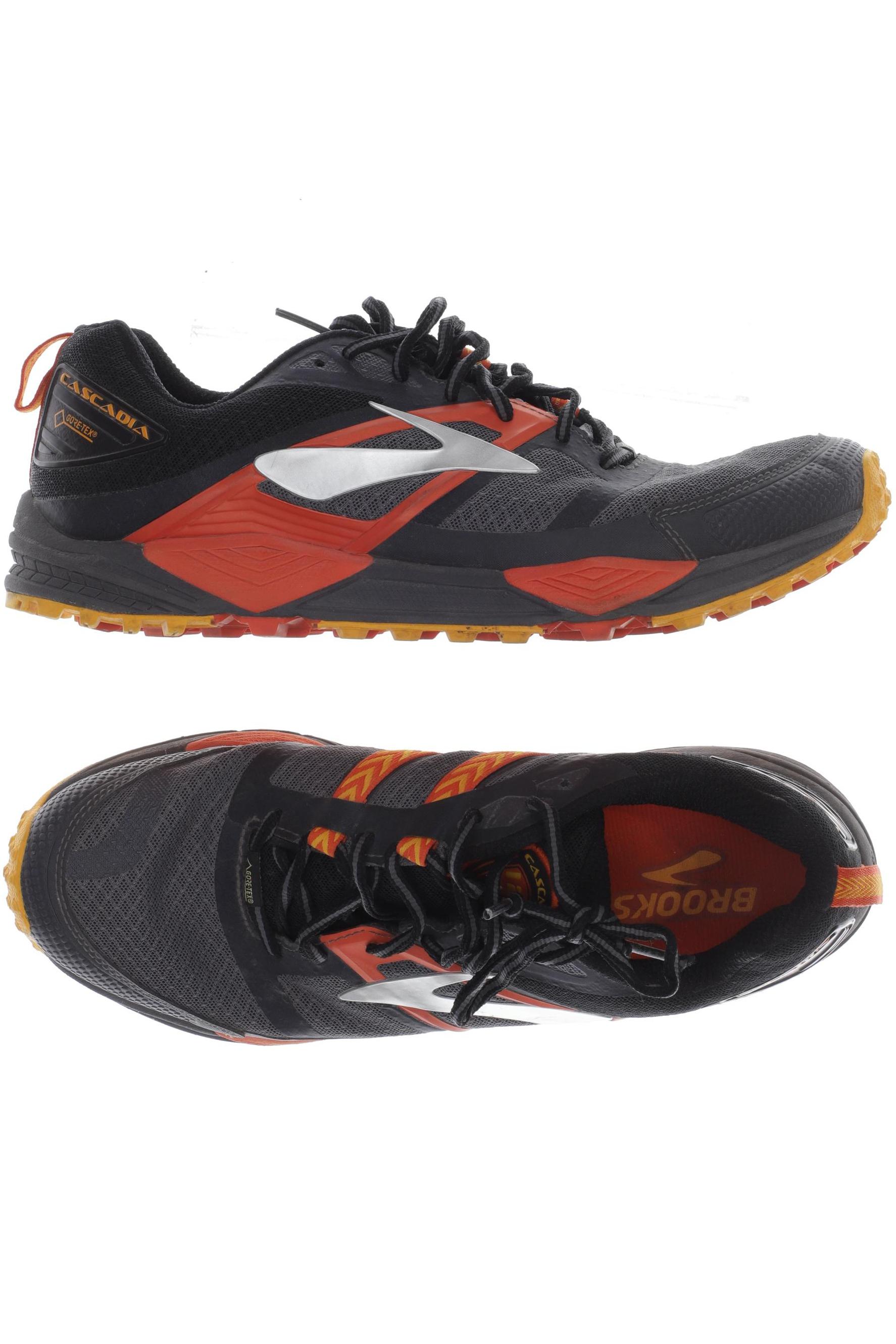 

Brooks Herren Sneakers, grau, Gr. 44