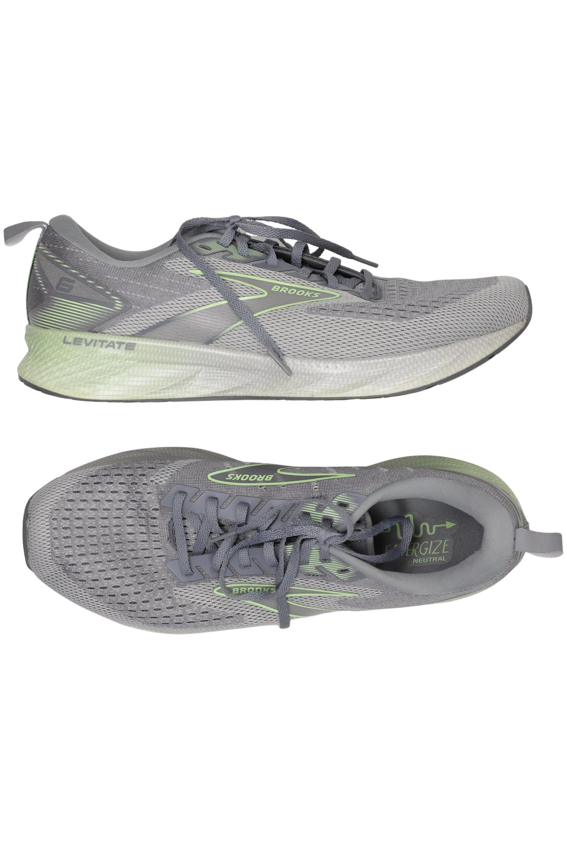 

Brooks Herren Sneakers, neon, Gr. 45