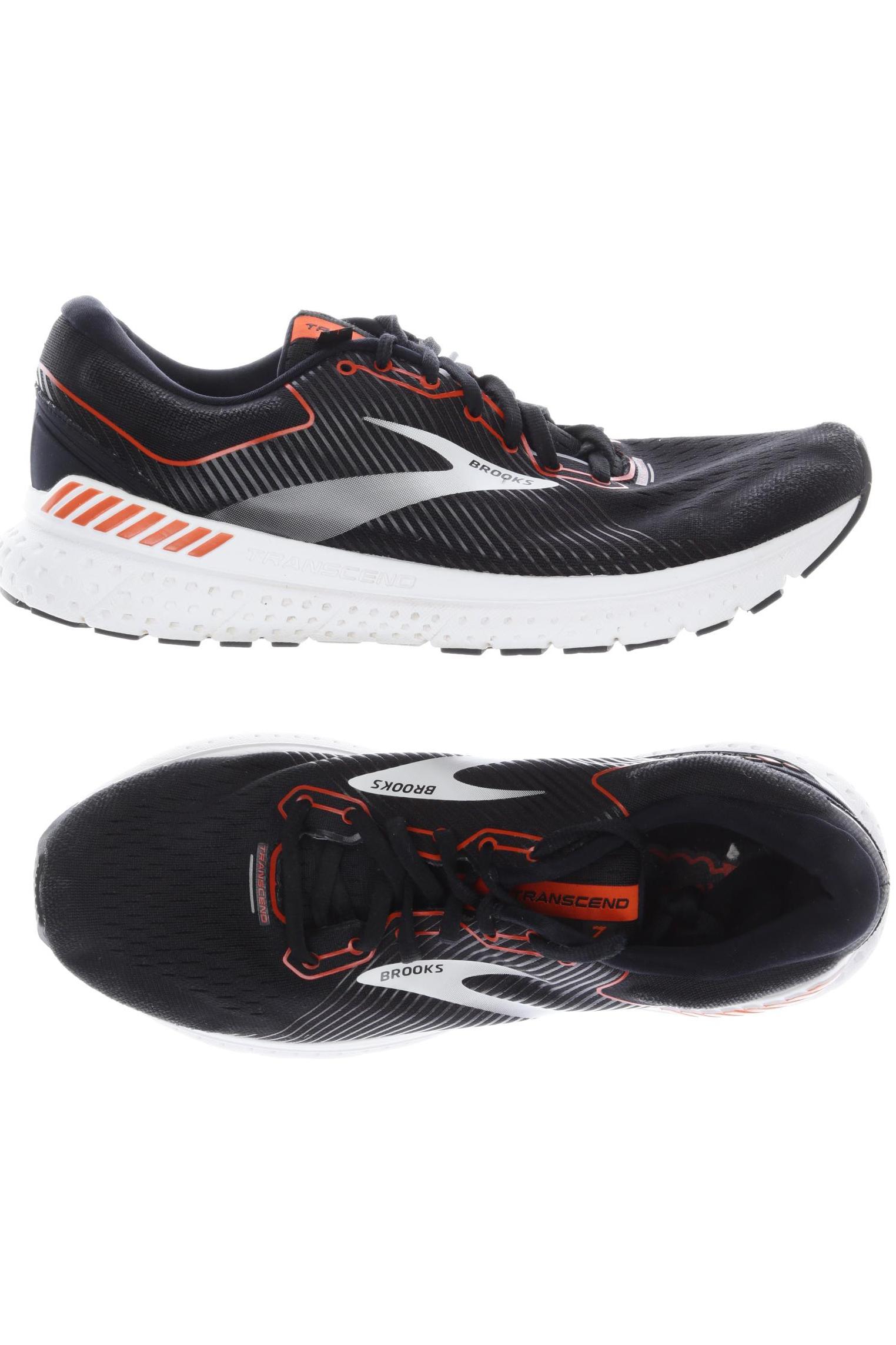 

Brooks Herren Sneakers, schwarz, Gr. 43