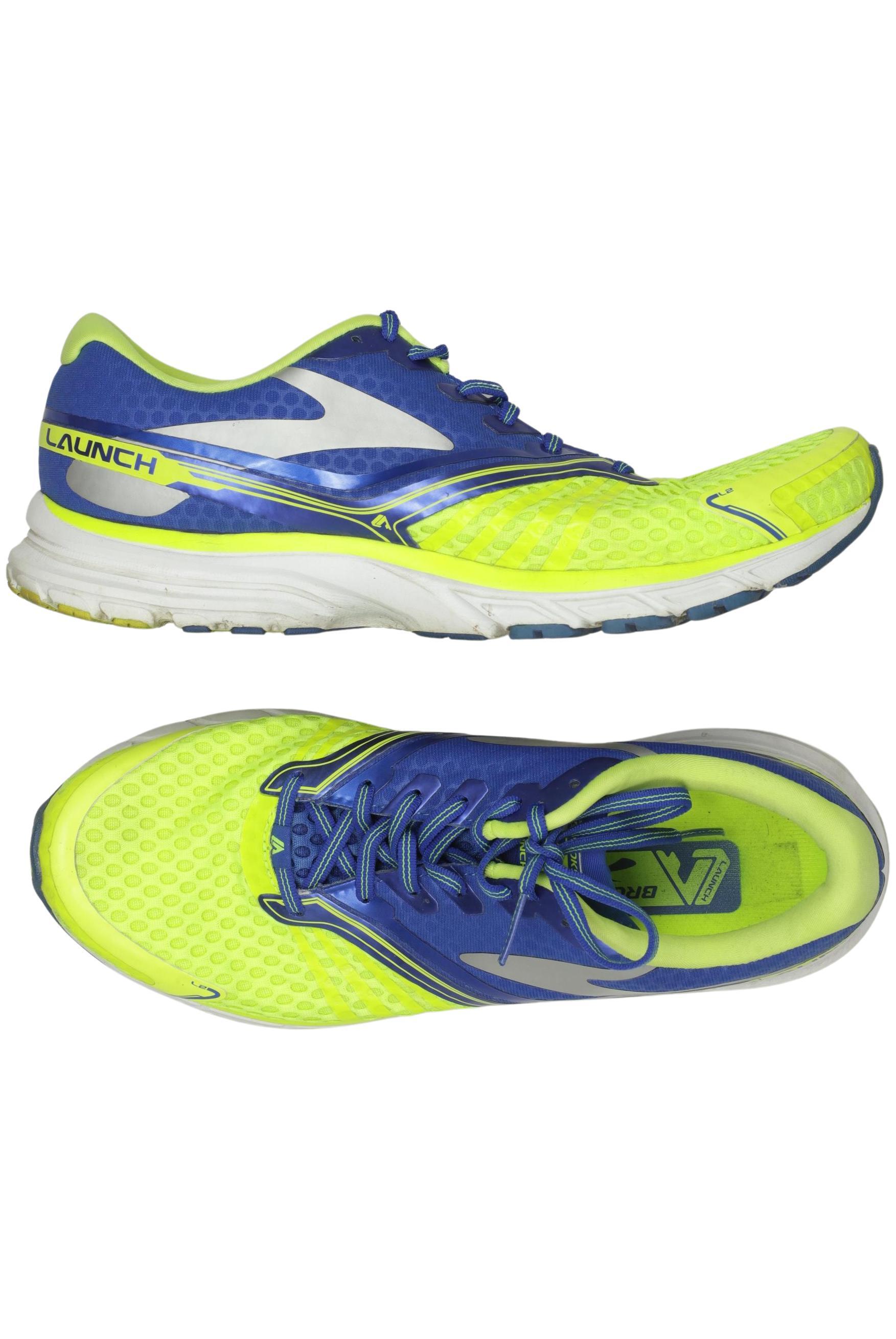 

Brooks Herren Sneakers, neon, Gr. 44