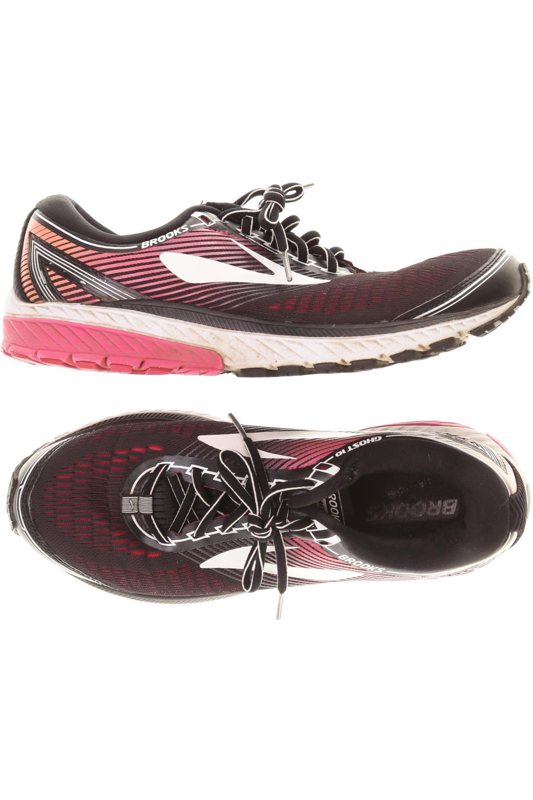

Brooks Herren Sneakers, schwarz, Gr. 43