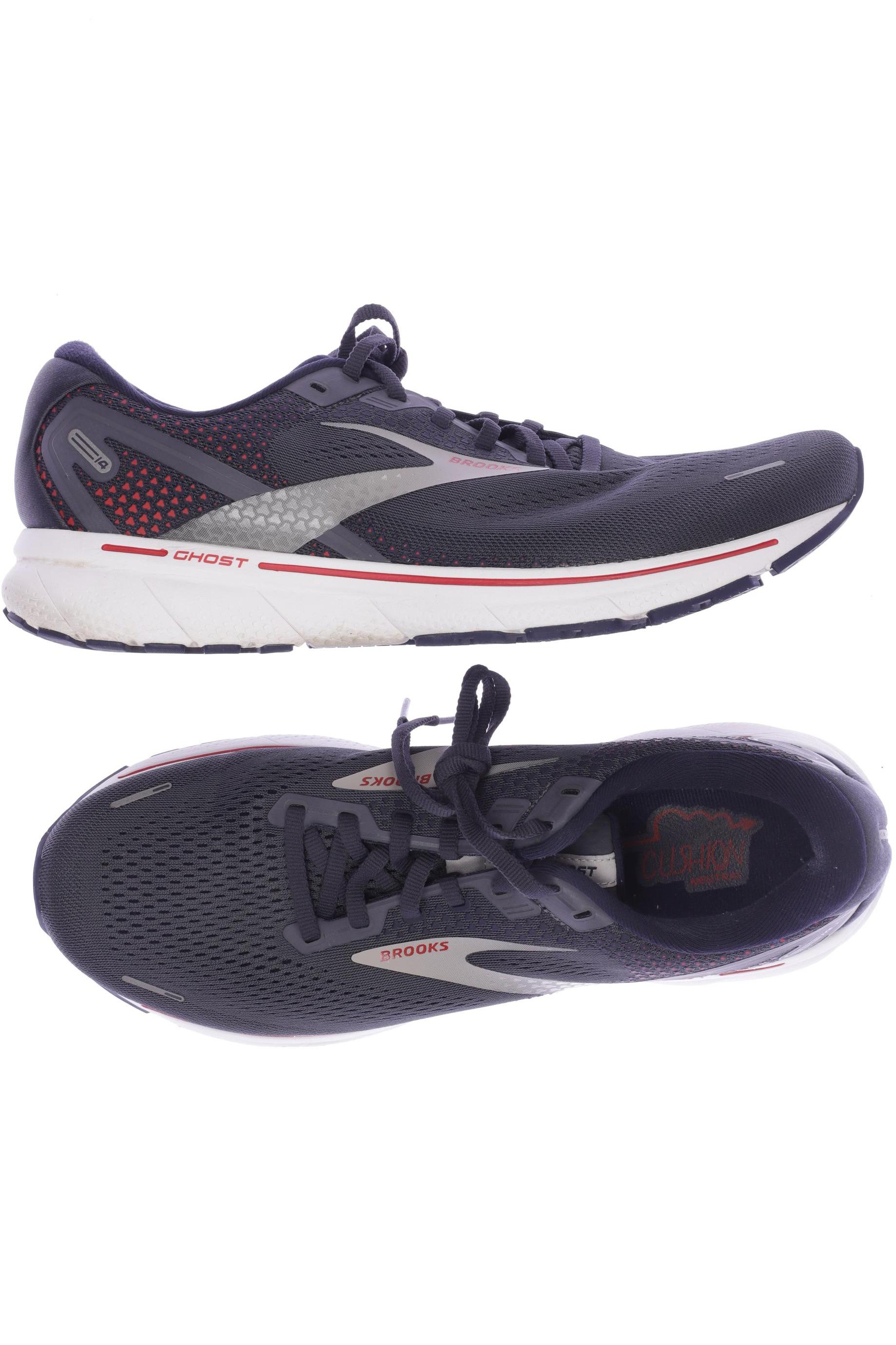 

Brooks Herren Sneakers, marineblau, Gr. 46.5