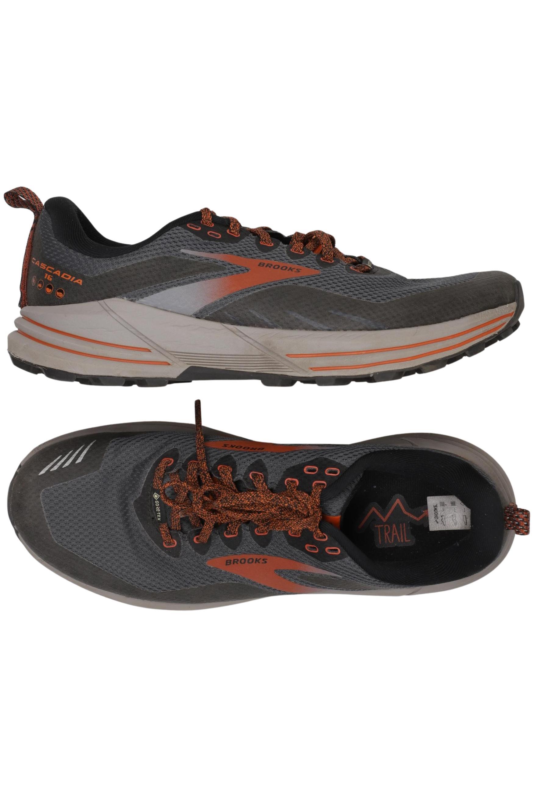 

Brooks Herren Sneakers, mehrfarbig, Gr. 43