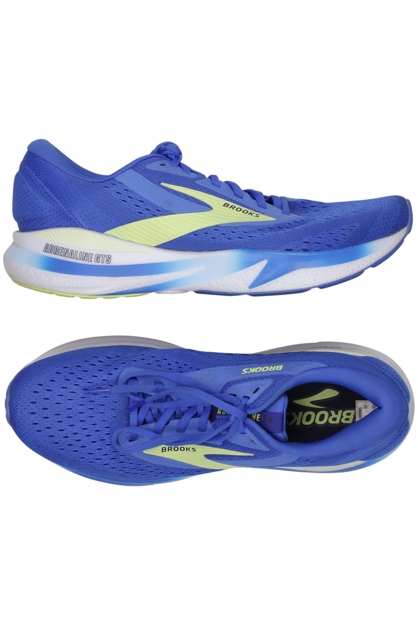 

Brooks Herren Sneakers, neon, Gr. 45