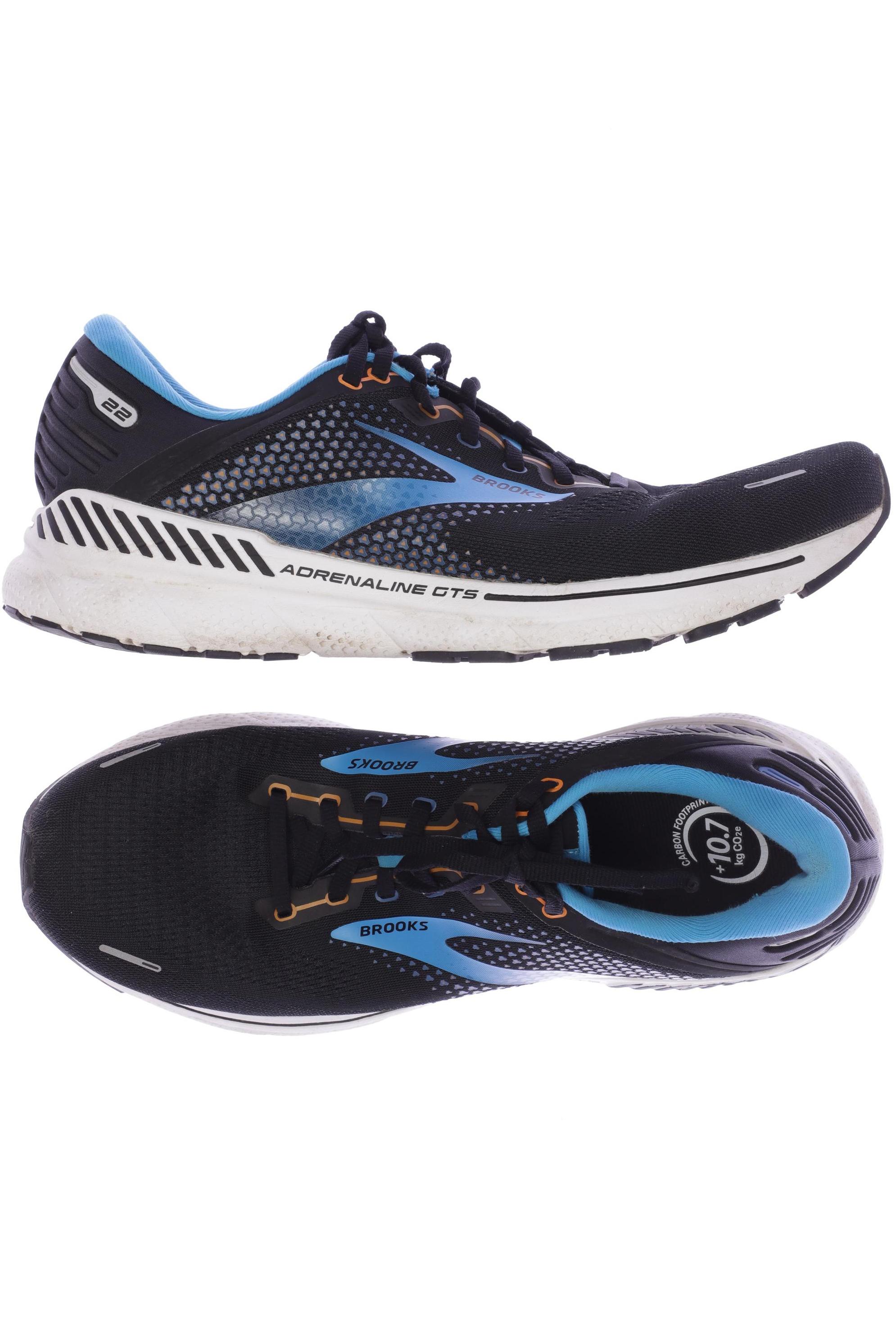 

Brooks Herren Sneakers, schwarz, Gr. 46