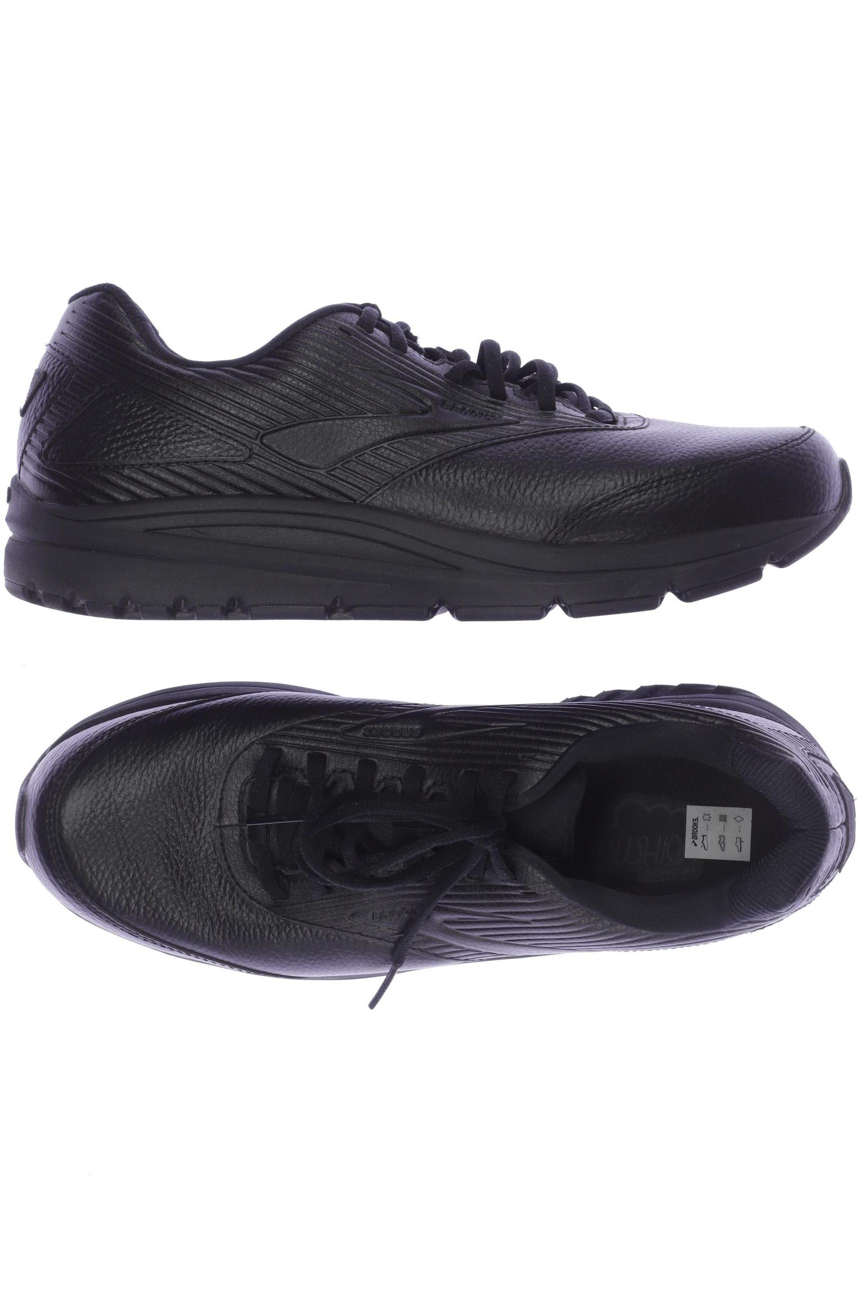 

Brooks Herren Sneakers, schwarz, Gr. 46