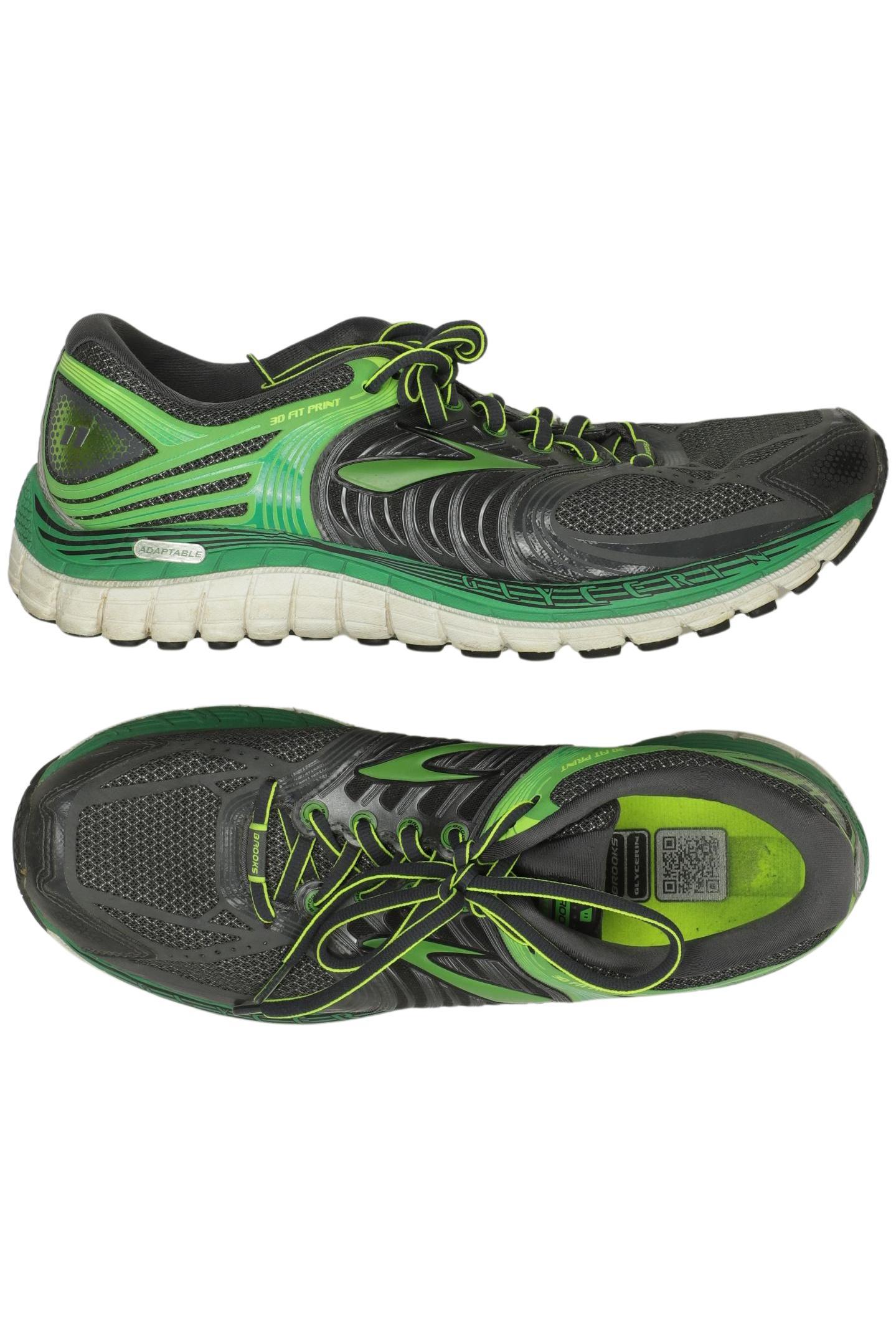 Thumbnail - Brooks Herren Sneakers, neon, Gr. 43