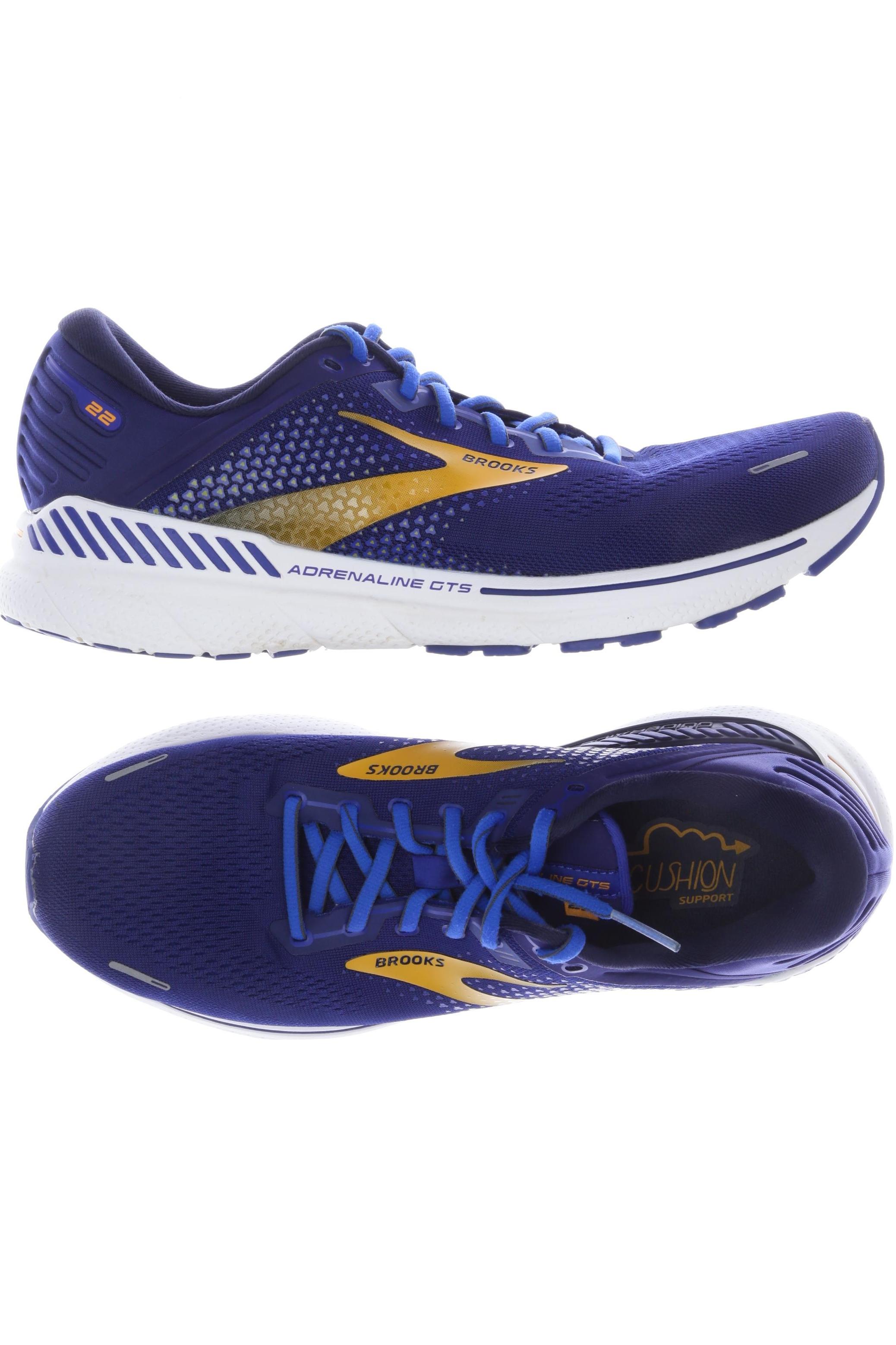 

Brooks Herren Sneakers, marineblau, Gr. 44.5
