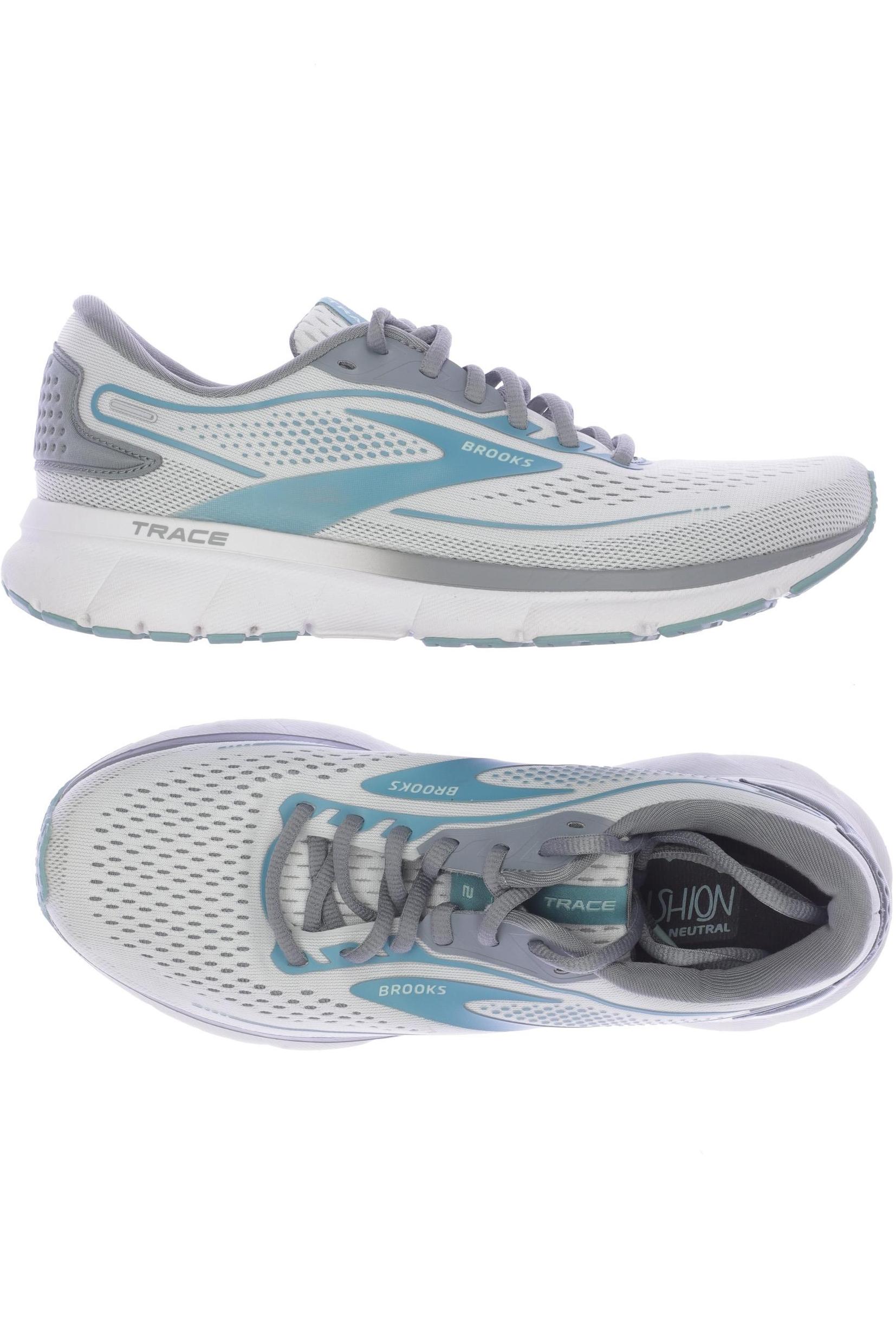 

Brooks Herren Sneakers, blau, Gr. 40