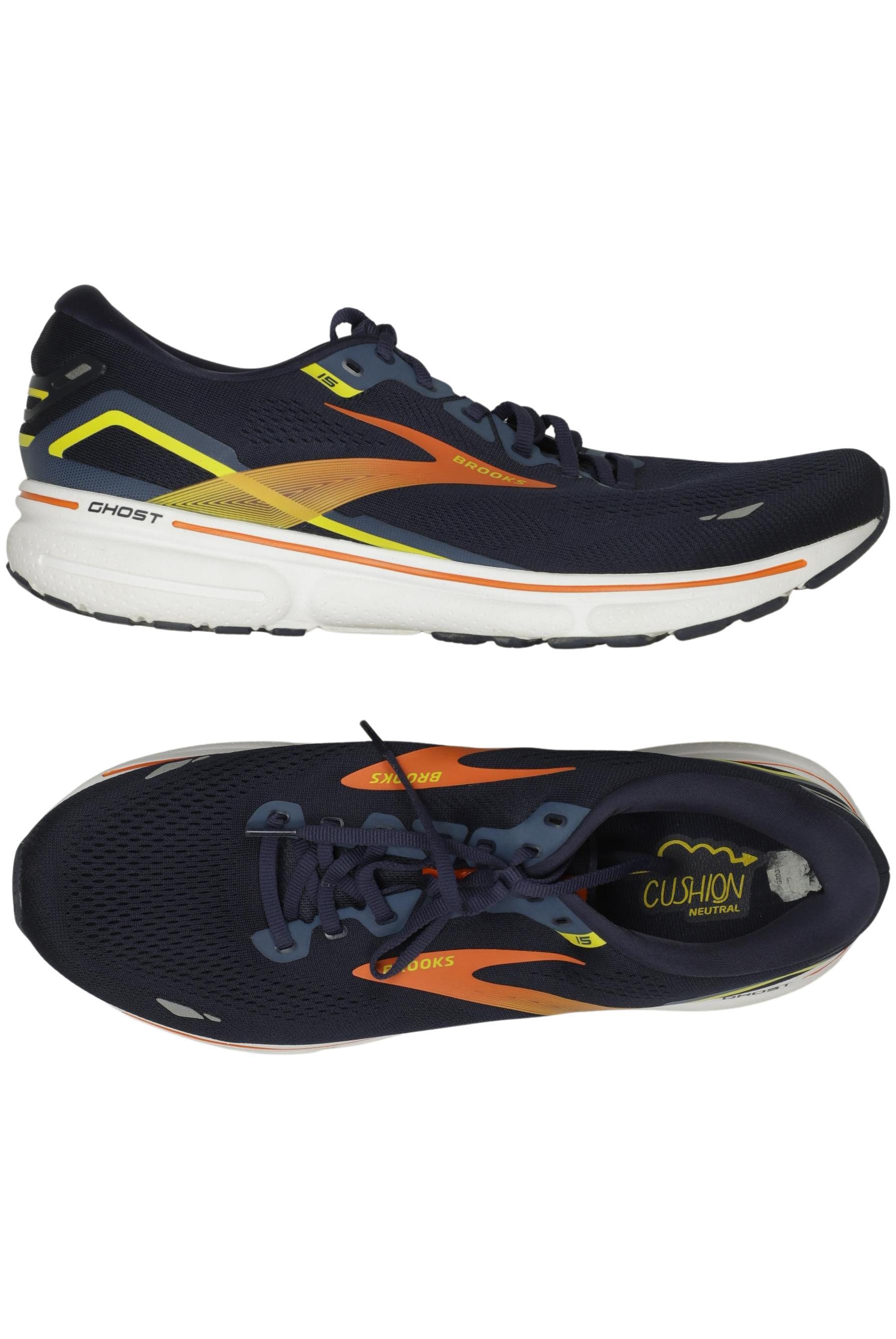 Thumbnail - Brooks Herren Sneakers, neon, Gr. 48.5