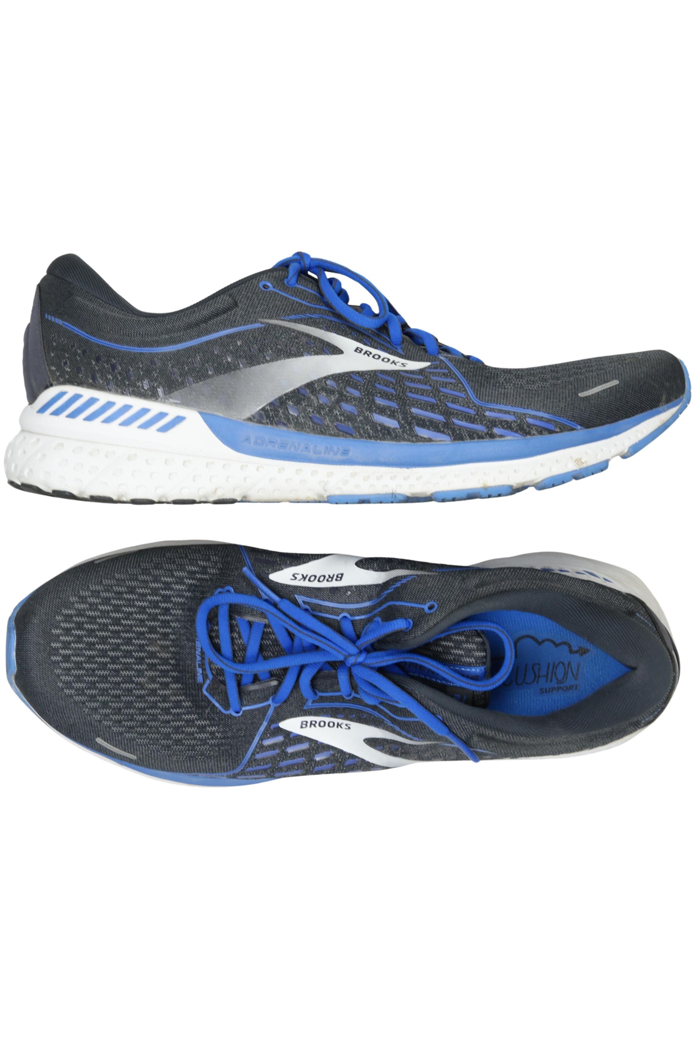 

Brooks Herren Sneakers, grau, Gr. 47.5