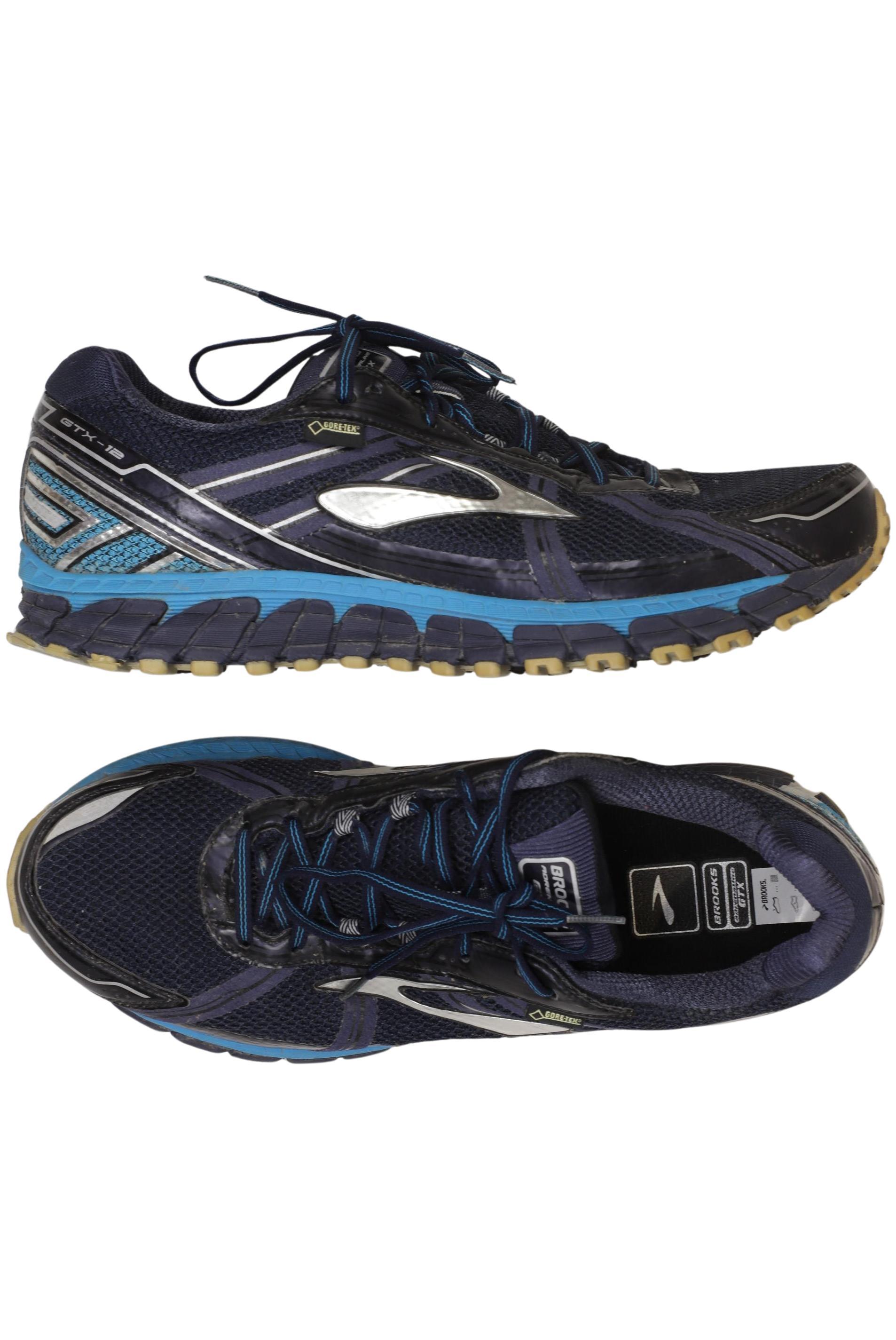 

Brooks Herren Sneakers, mehrfarbig, Gr. 45