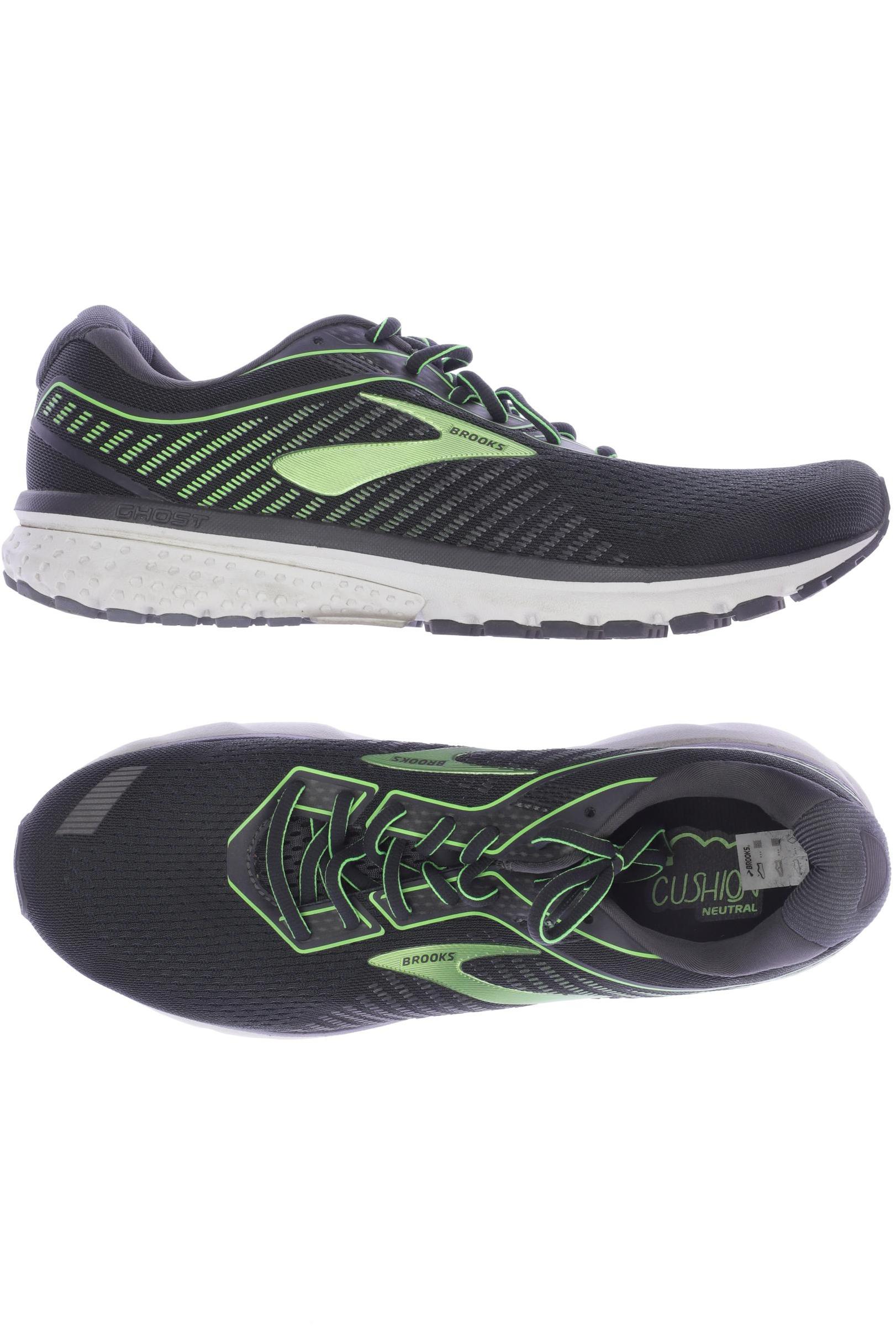 

BROOKS Herren Sneakers, grün