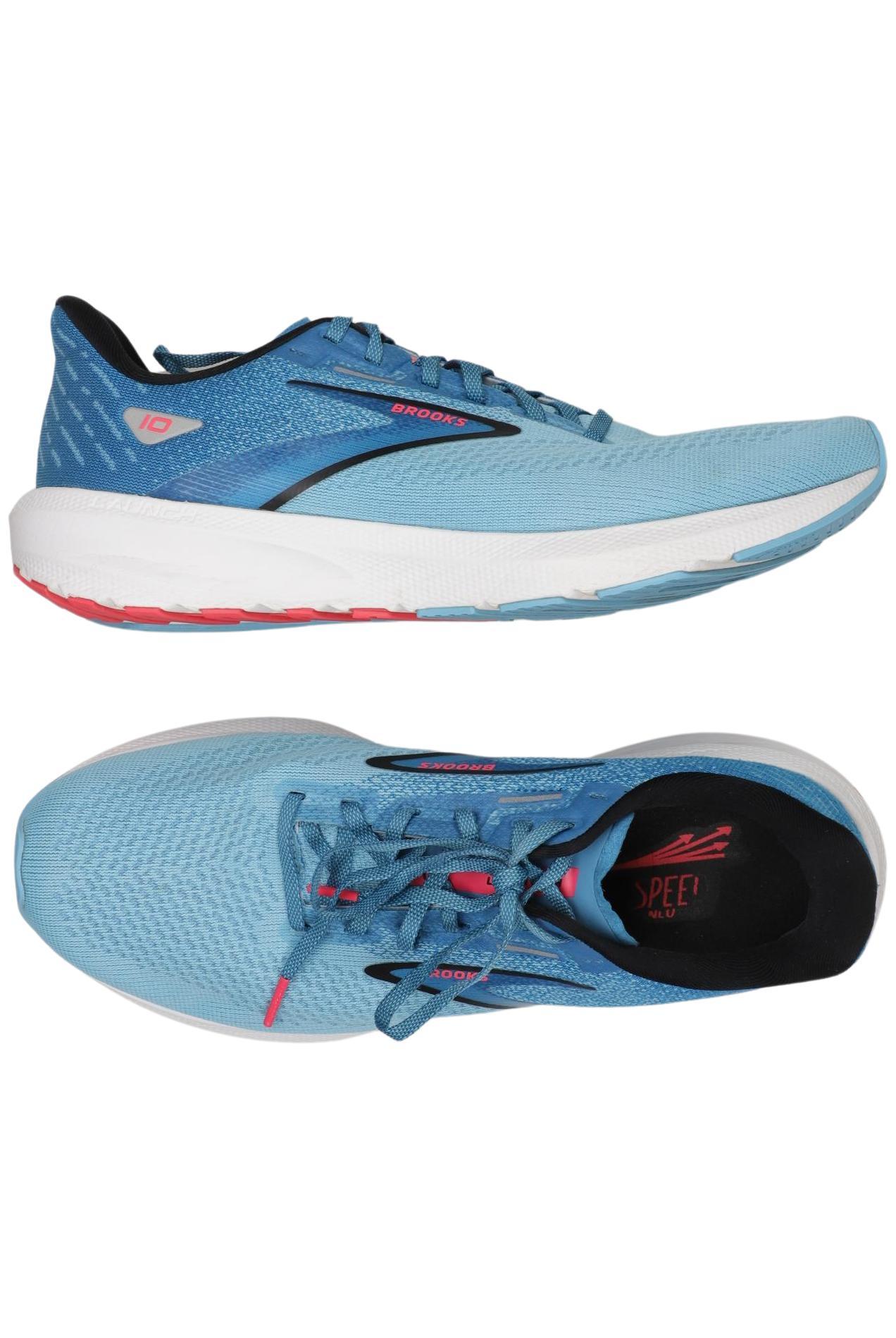 

Brooks Herren Sneakers, blau, Gr. 44