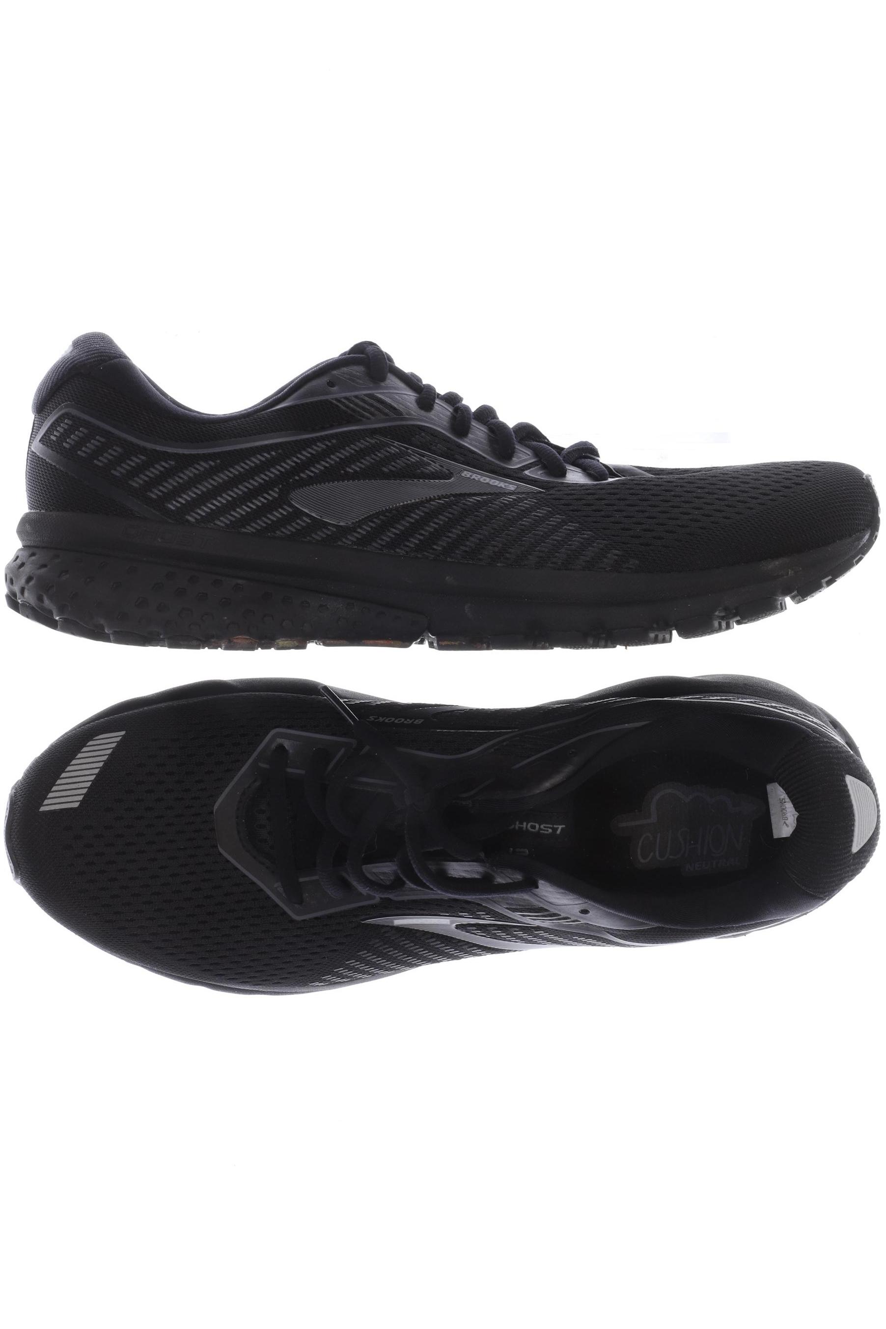

Brooks Herren Sneakers, schwarz, Gr. 45.5