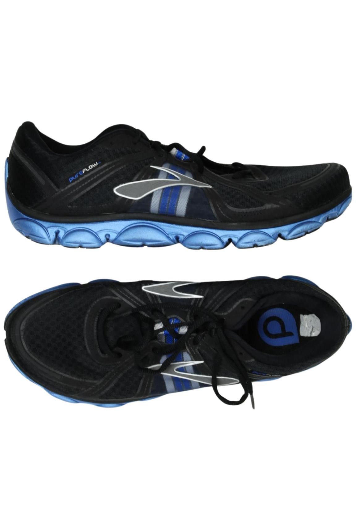 

Brooks Herren Sneakers, schwarz, Gr. 45