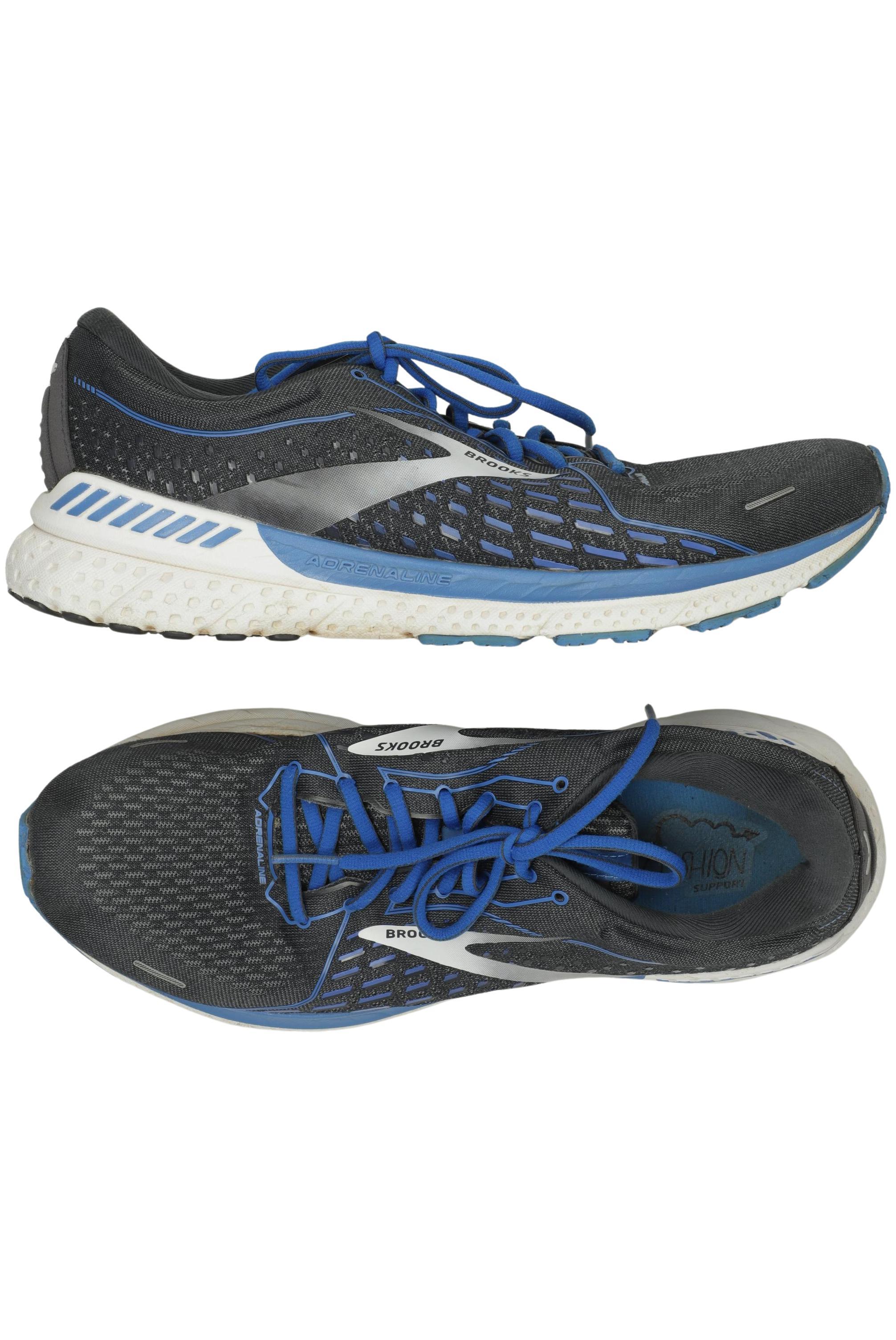 

Brooks Herren Sneakers, grau, Gr. 45.5