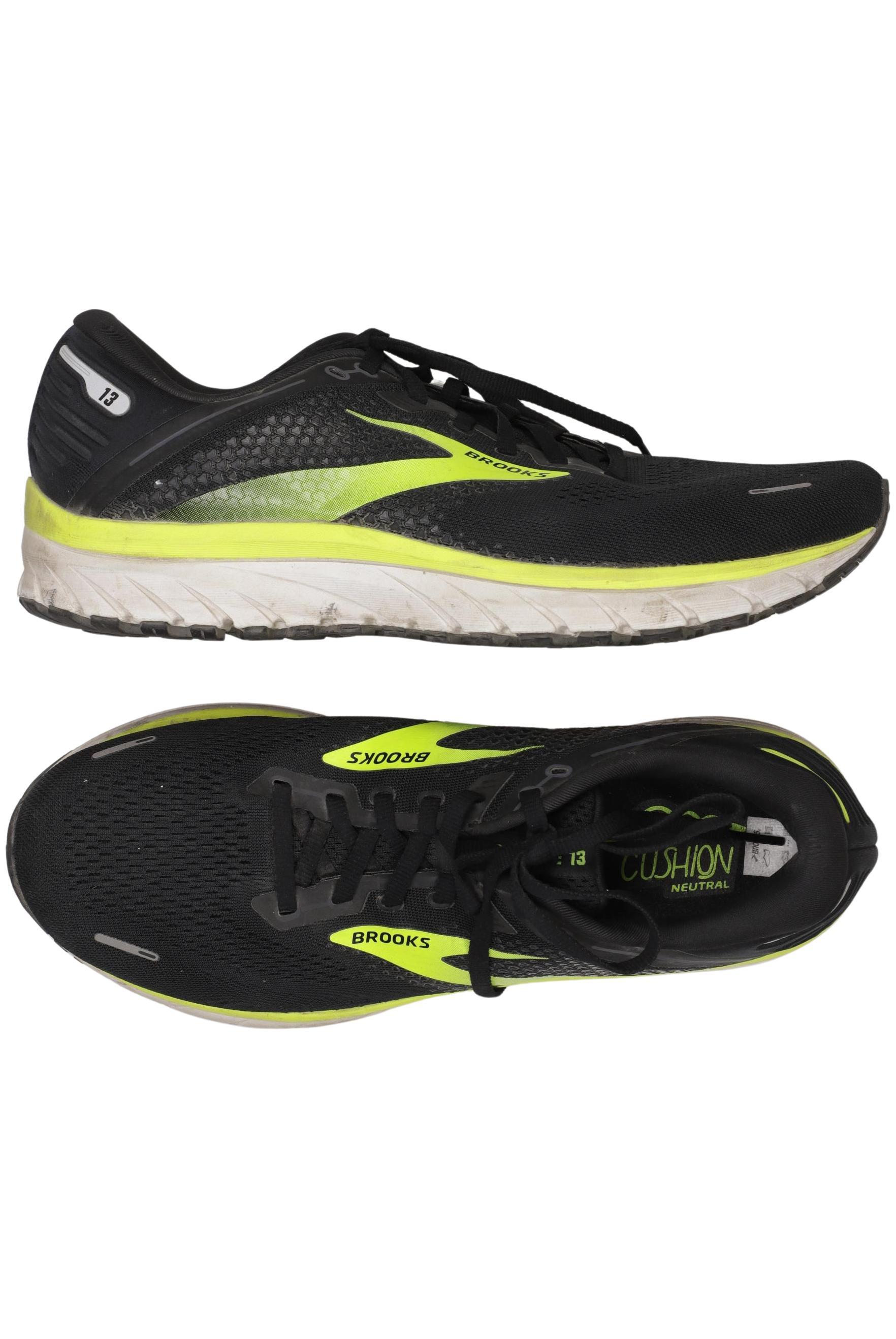 

Brooks Herren Sneakers, neon, Gr. 44