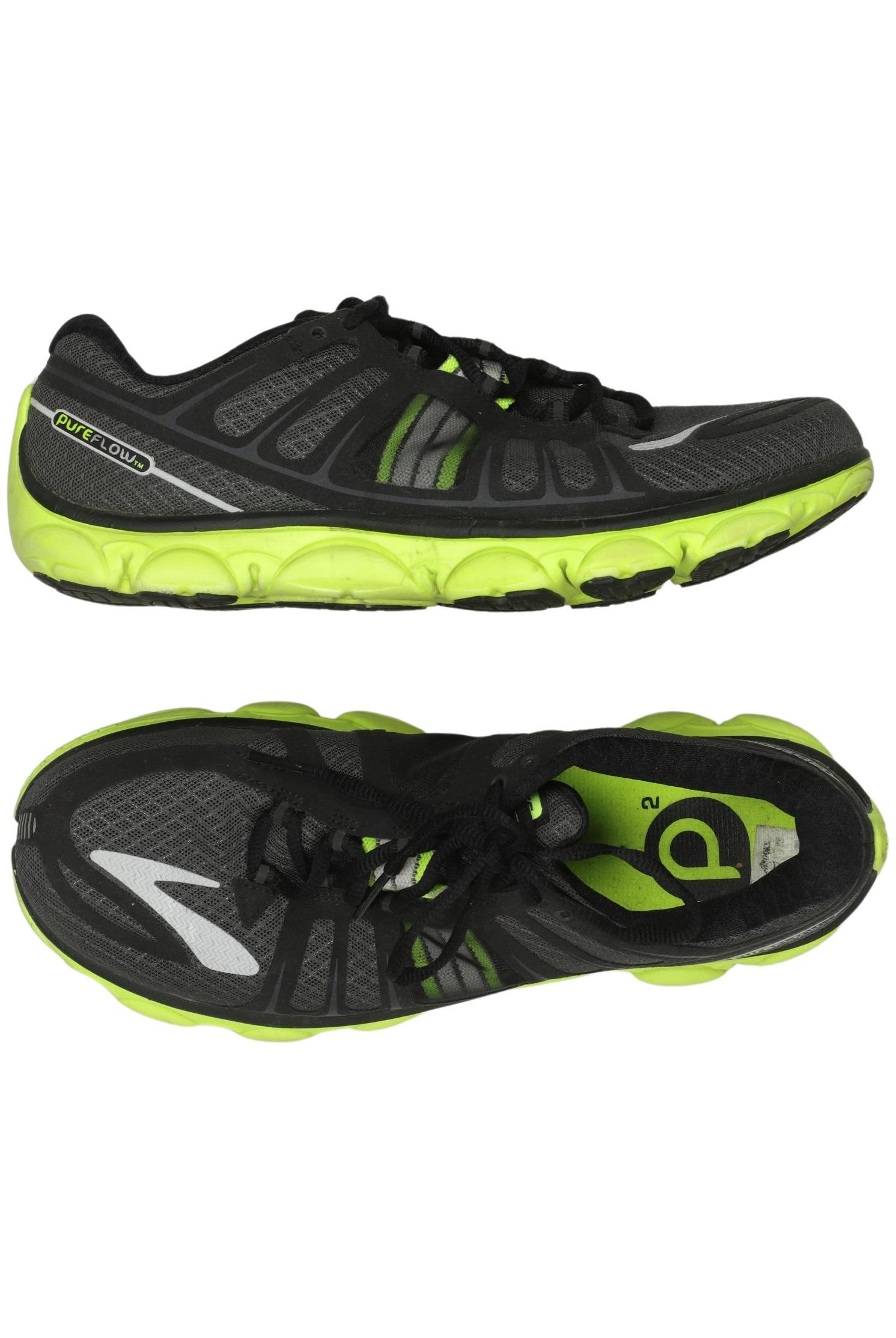 

Brooks Herren Sneakers, neon, Gr. 42