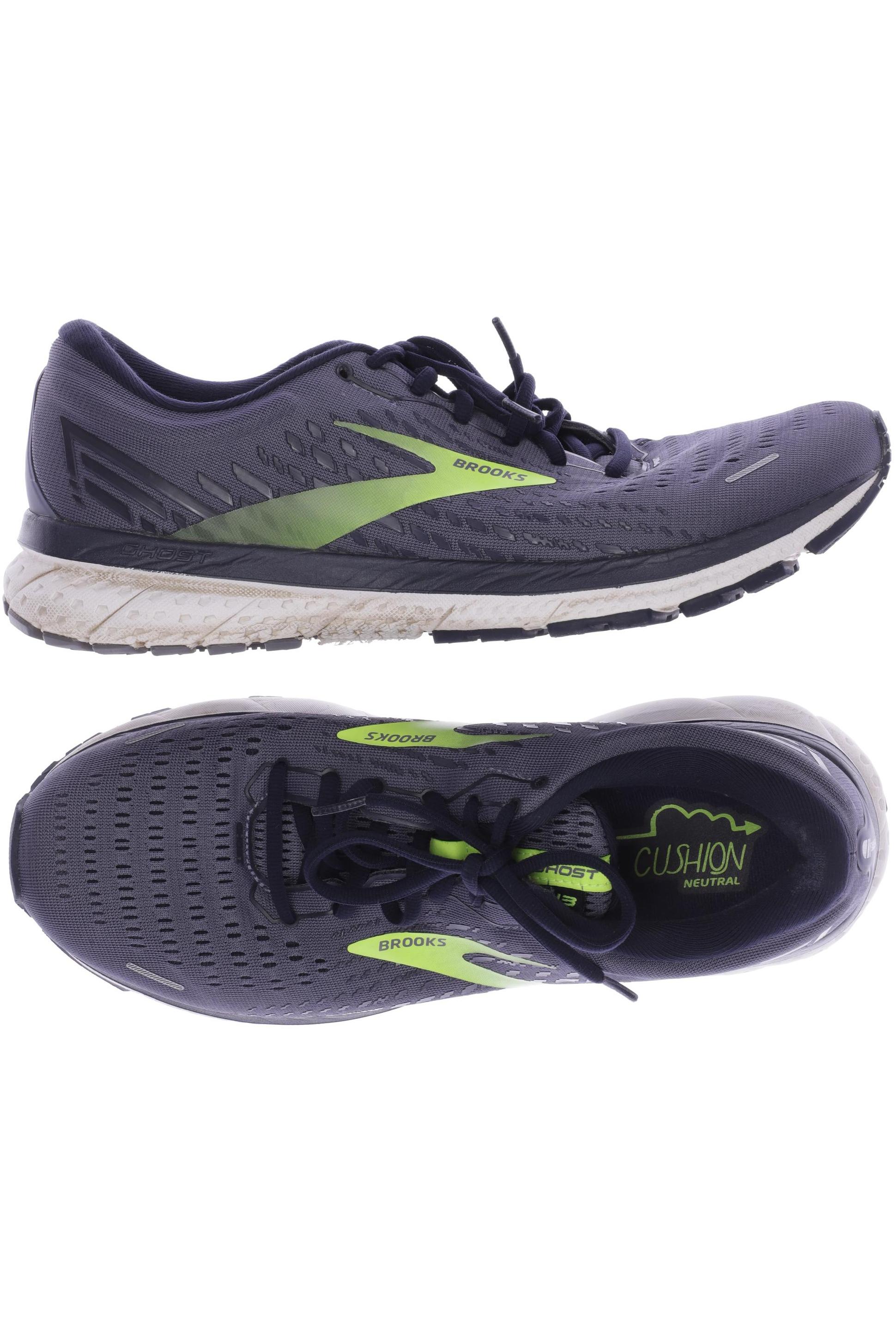 

Brooks Herren Sneakers, flieder, Gr. 45