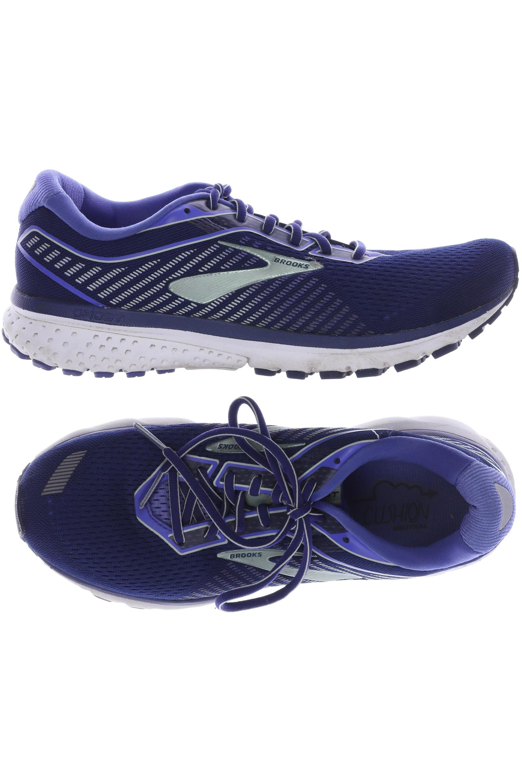 

BROOKS Herren Sneakers, marineblau