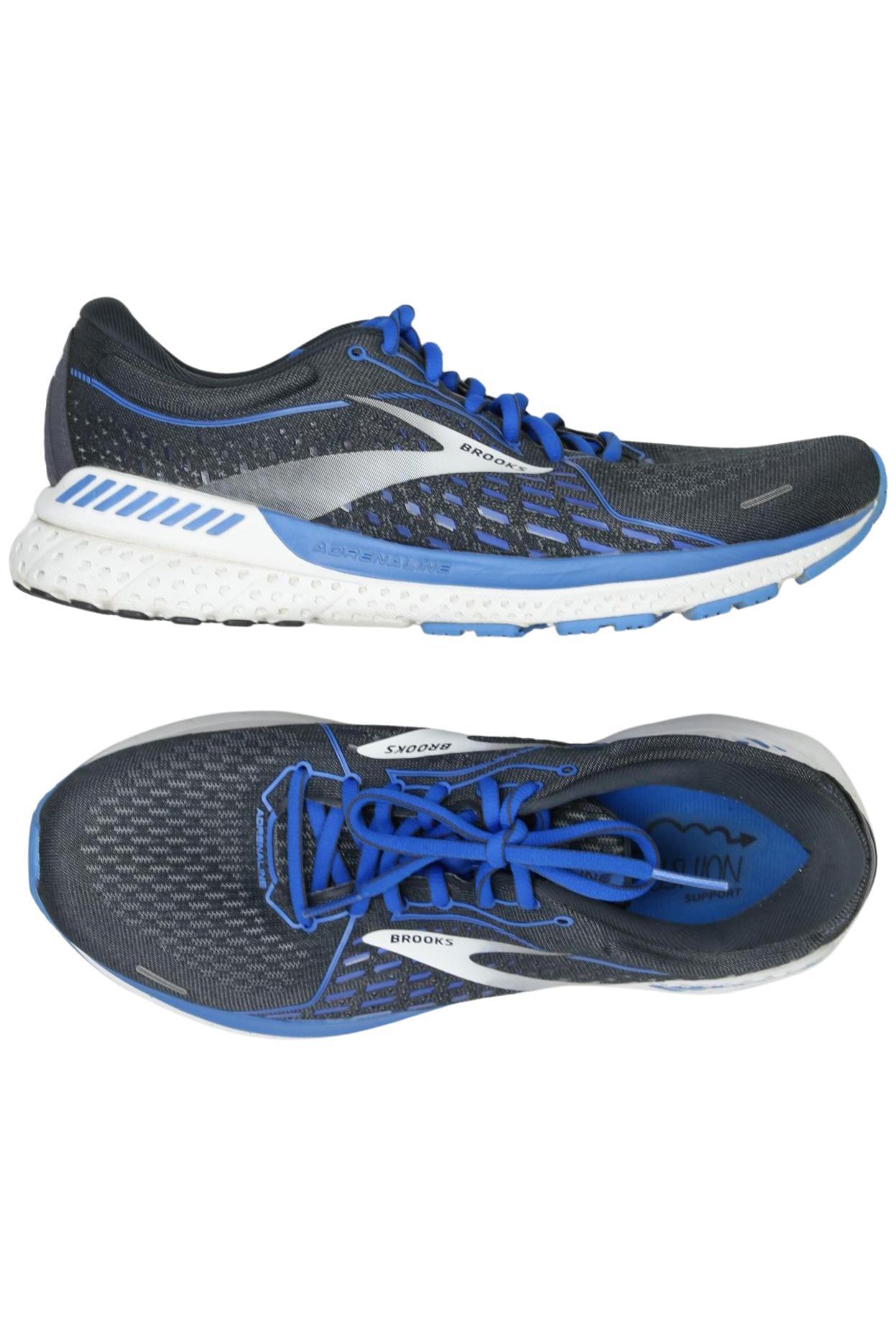 

Brooks Herren Sneakers, grau, Gr. 41