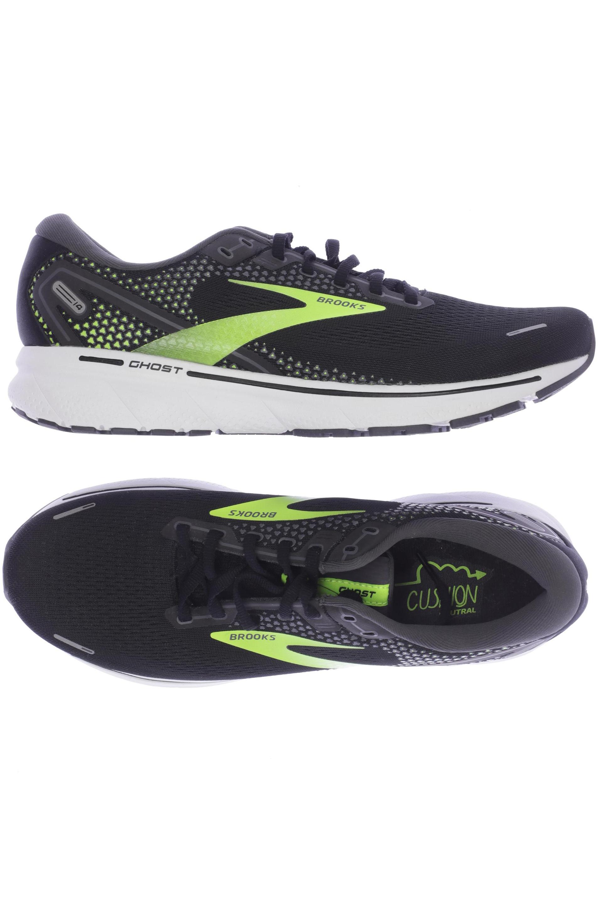 

Brooks Herren Sneakers, schwarz, Gr. 45