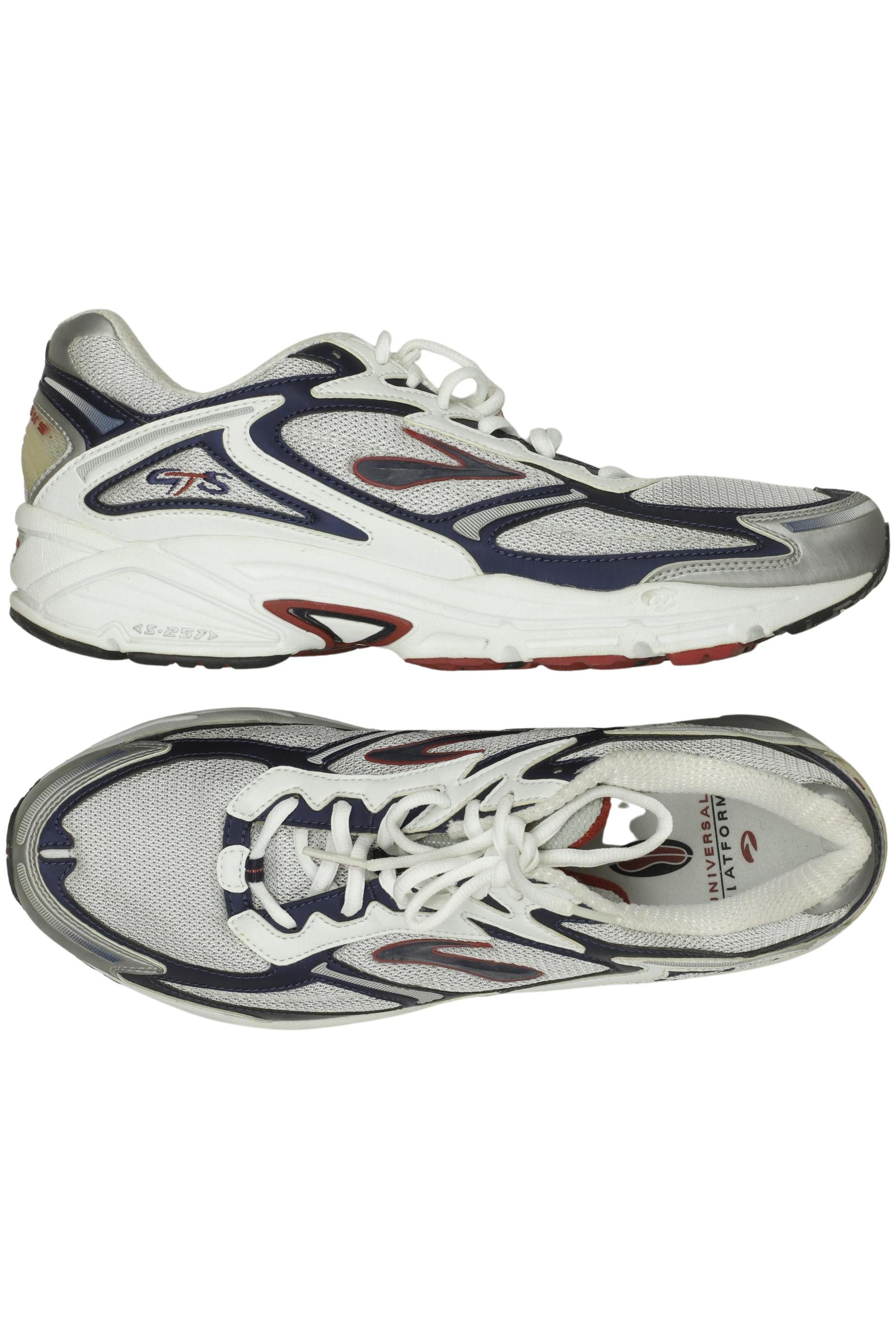 

Brooks Herren Sneakers, mehrfarbig, Gr. 45