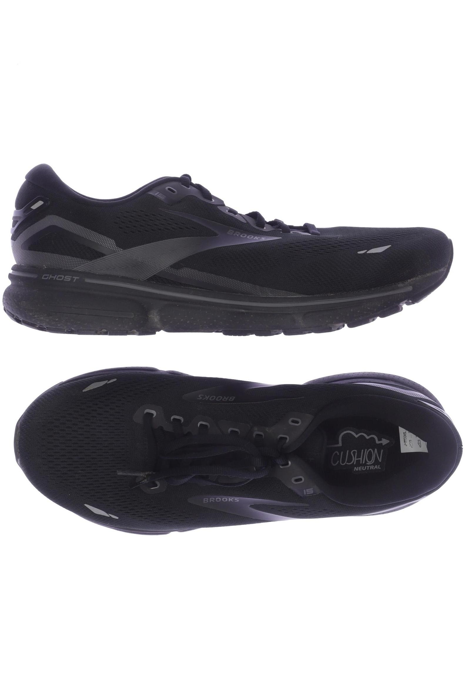 

Brooks Herren Sneakers, schwarz, Gr. 47.5