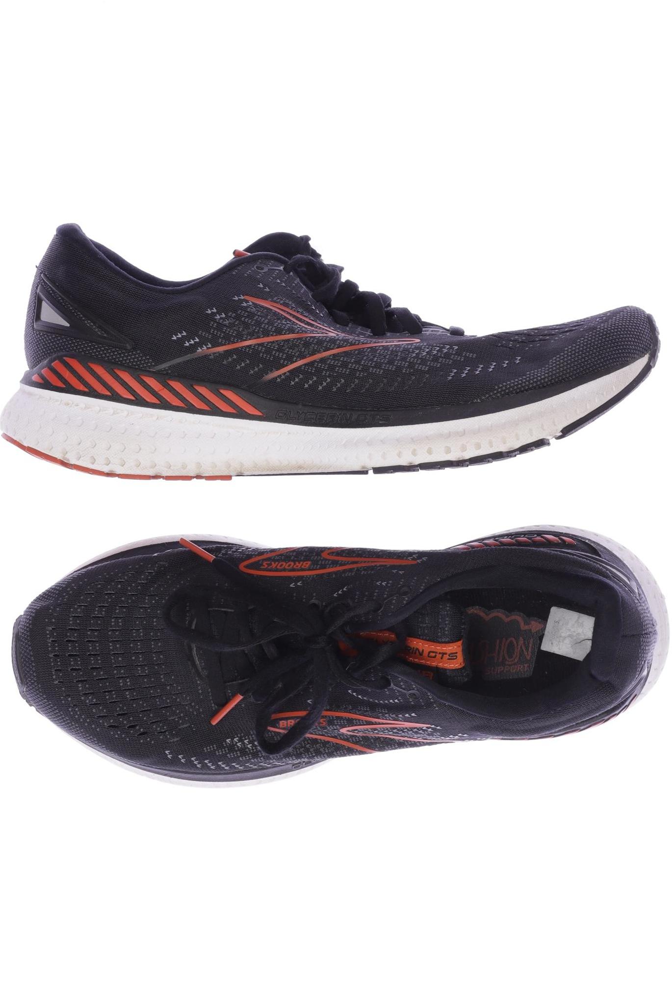 

Brooks Herren Sneakers, schwarz, Gr. 42.5