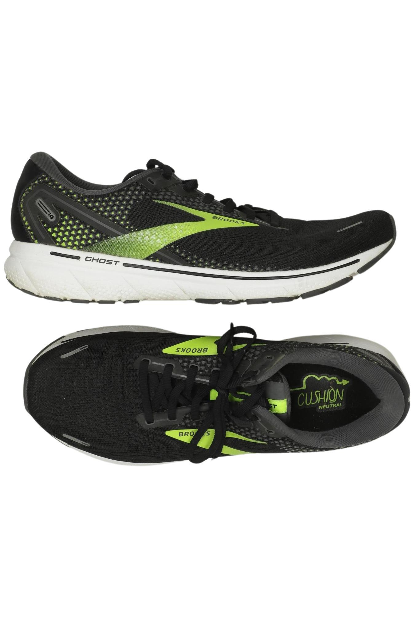

Brooks Herren Sneakers, neon, Gr. 46.5