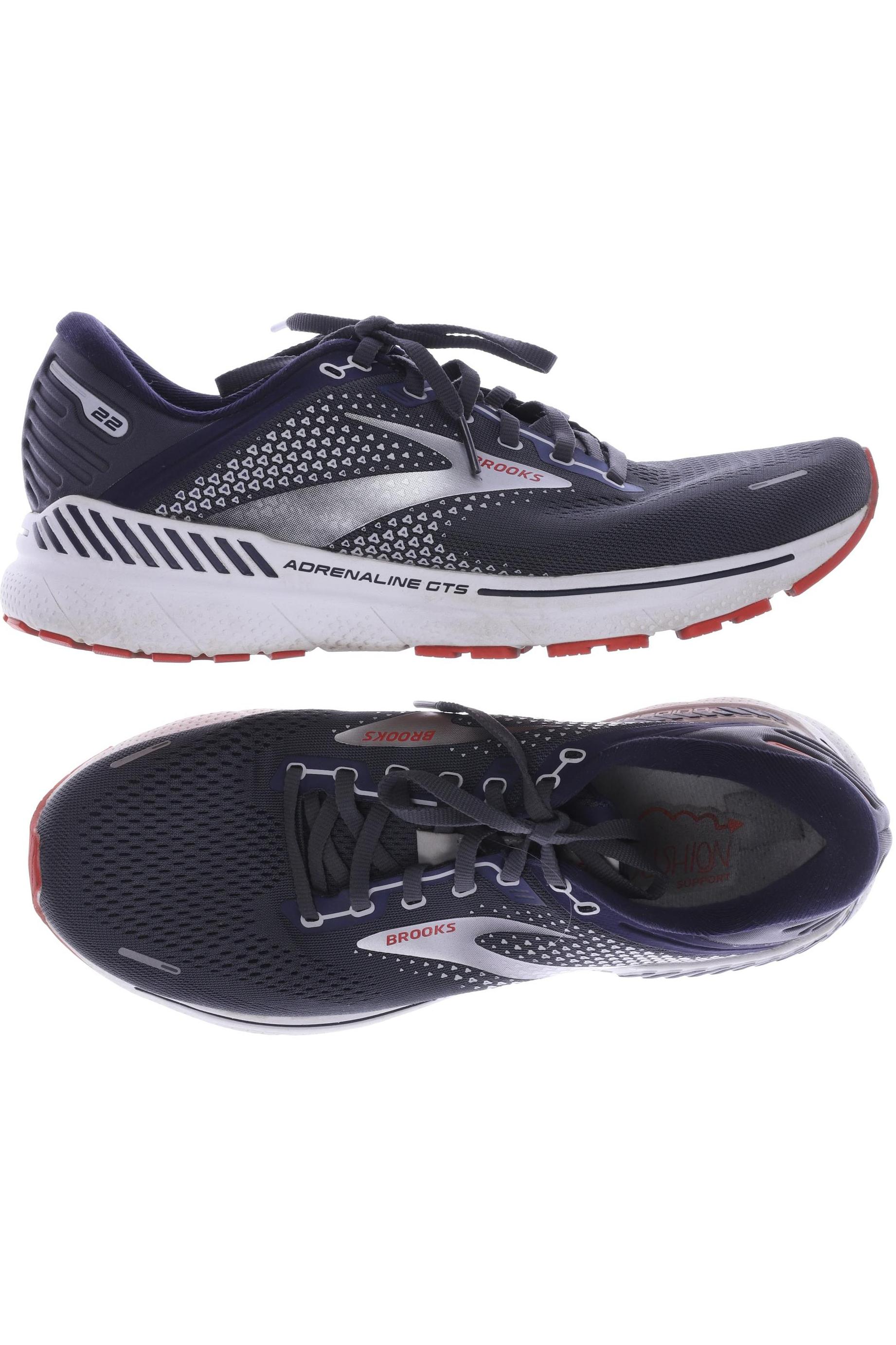 

BROOKS Herren Sneakers, grau