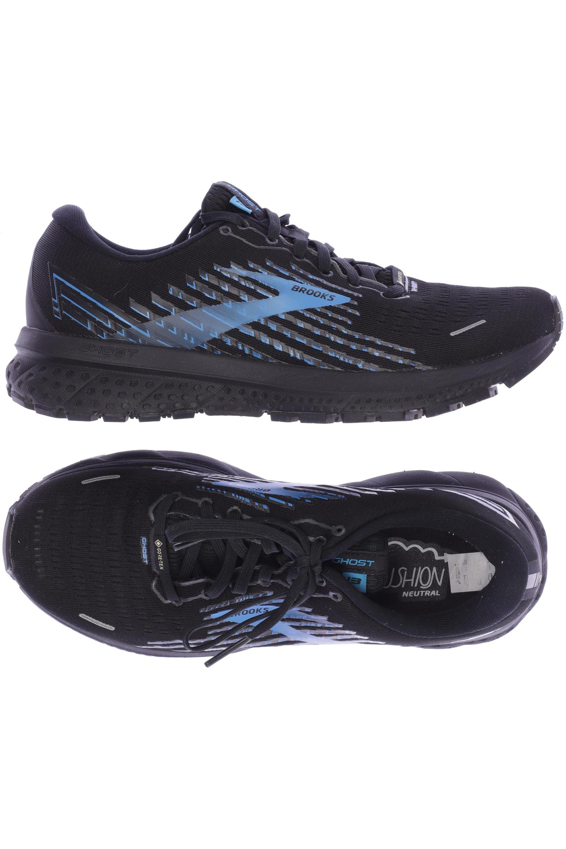 

Brooks Herren Sneakers, schwarz, Gr. 42