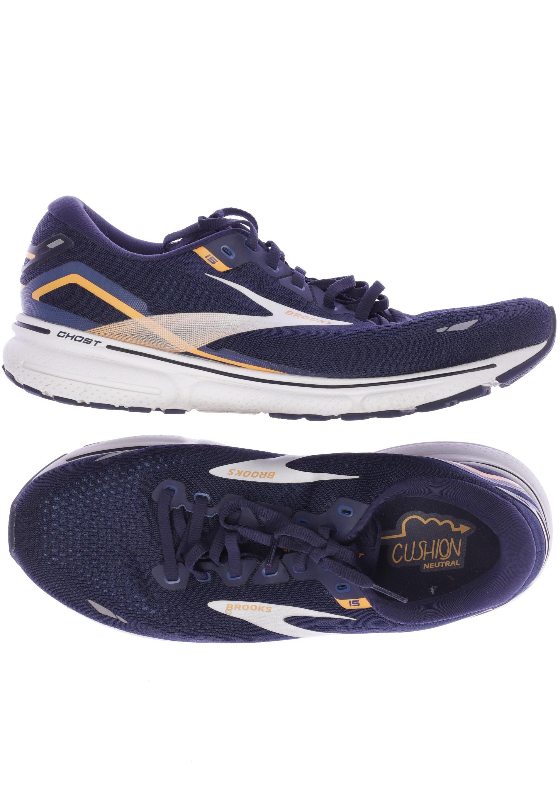 

Brooks Herren Sneakers, marineblau, Gr. 44.5