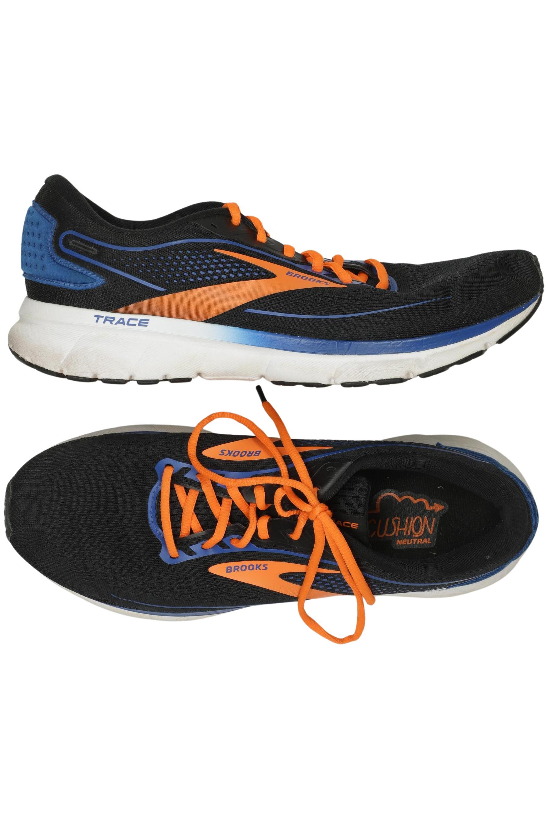 

Brooks Herren Sneakers, schwarz, Gr. 44
