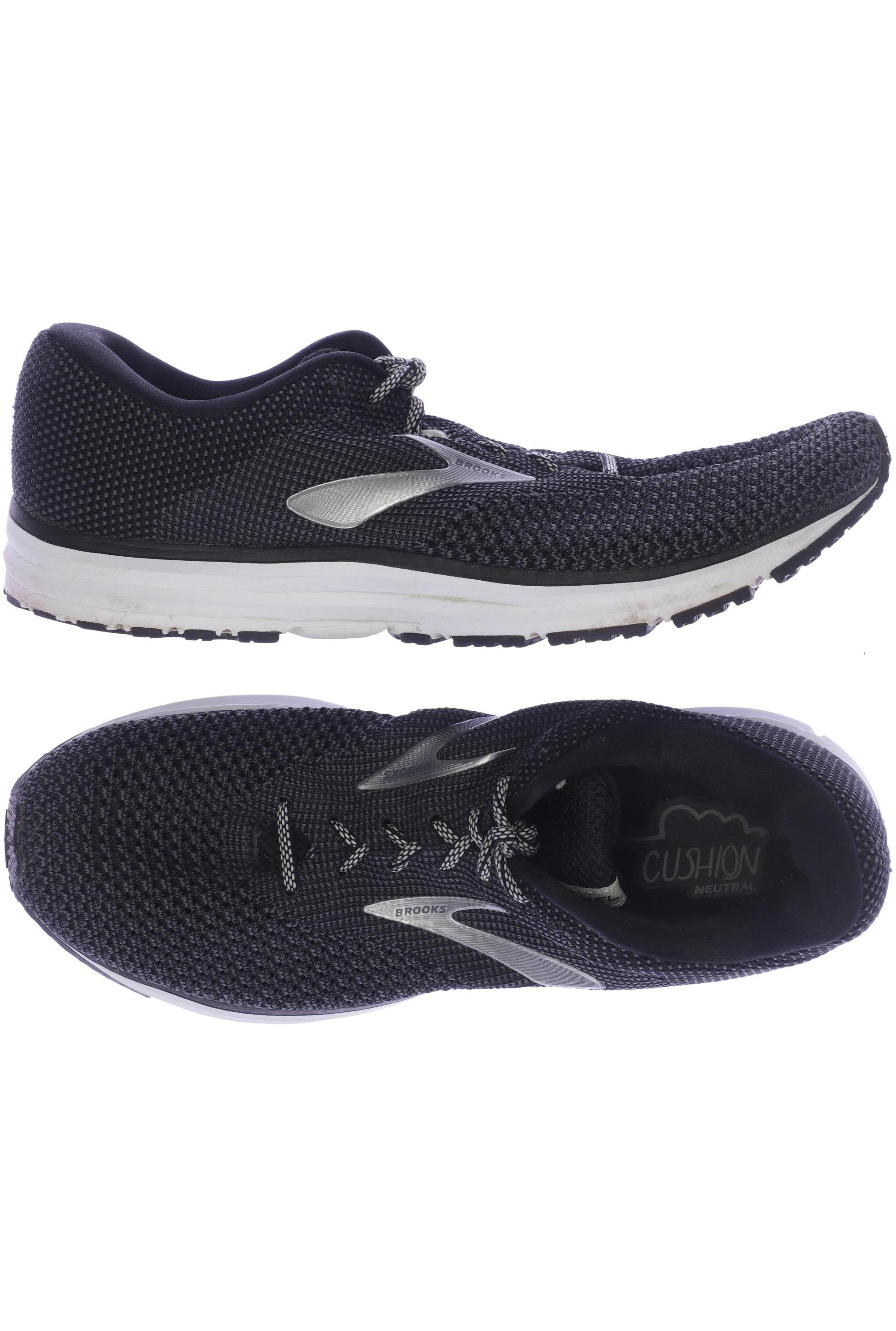 

Brooks Herren Sneakers, grau, Gr. 44