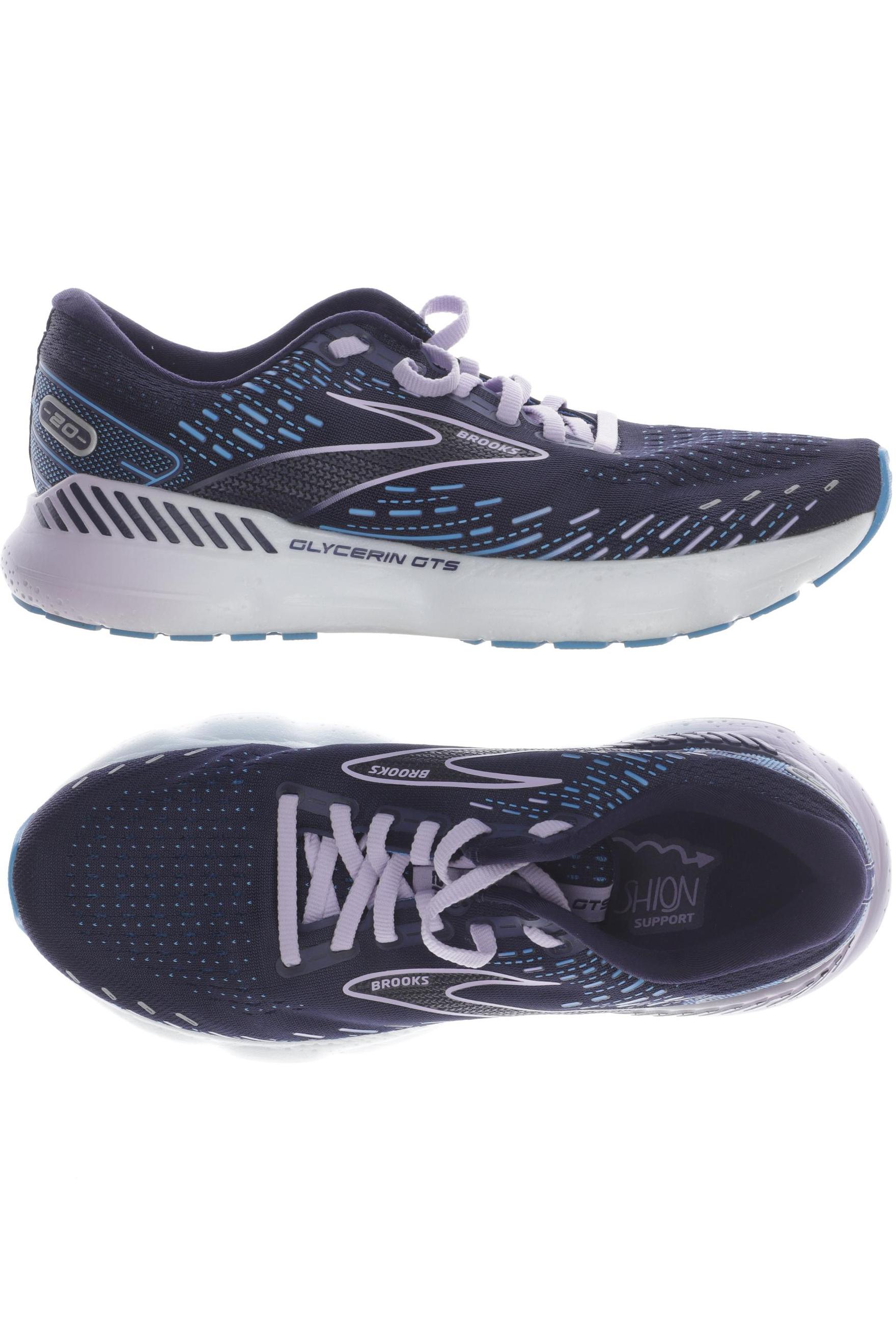 

BROOKS Herren Sneakers, marineblau