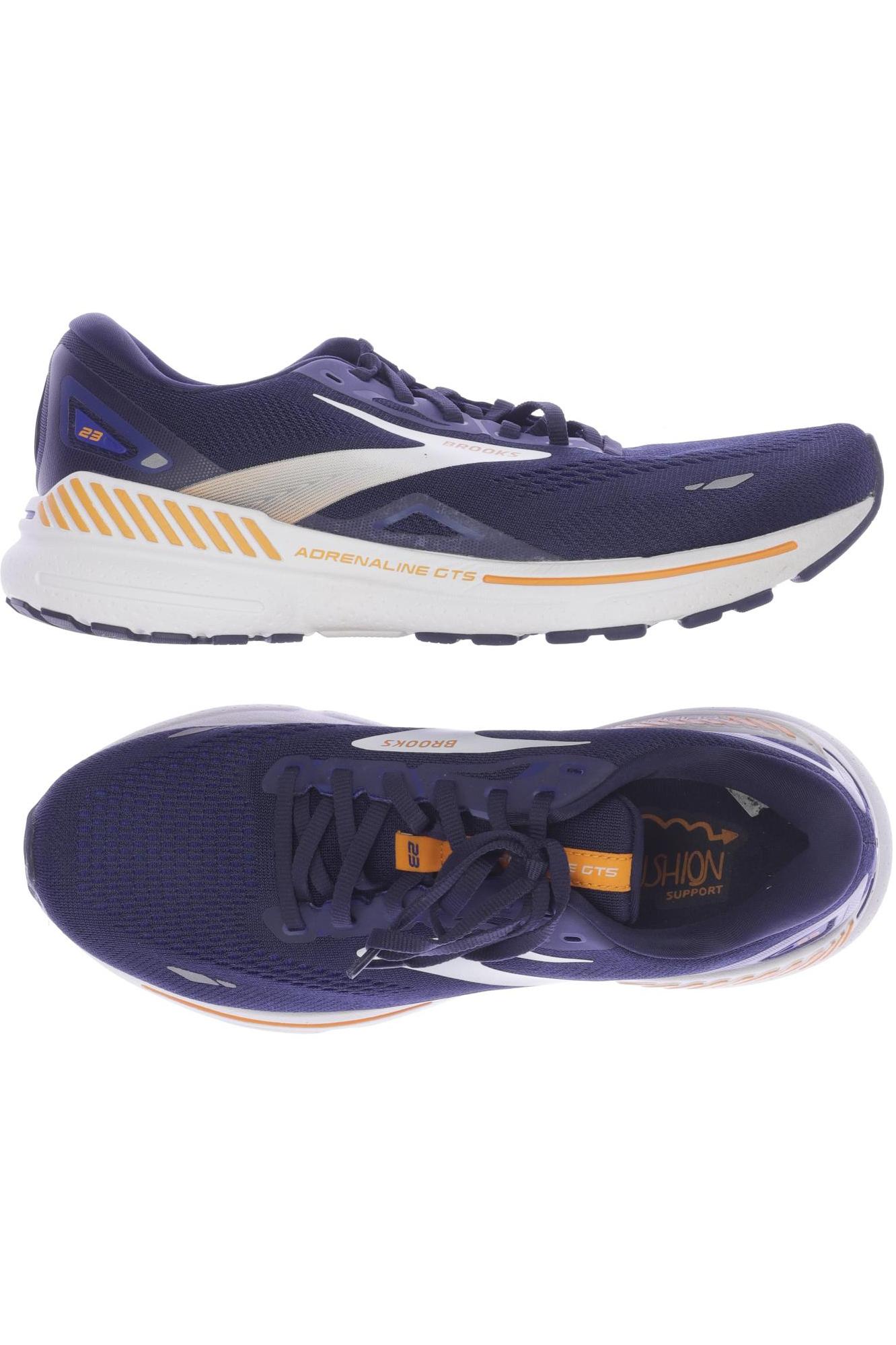 

Brooks Herren Sneakers, marineblau, Gr. 42