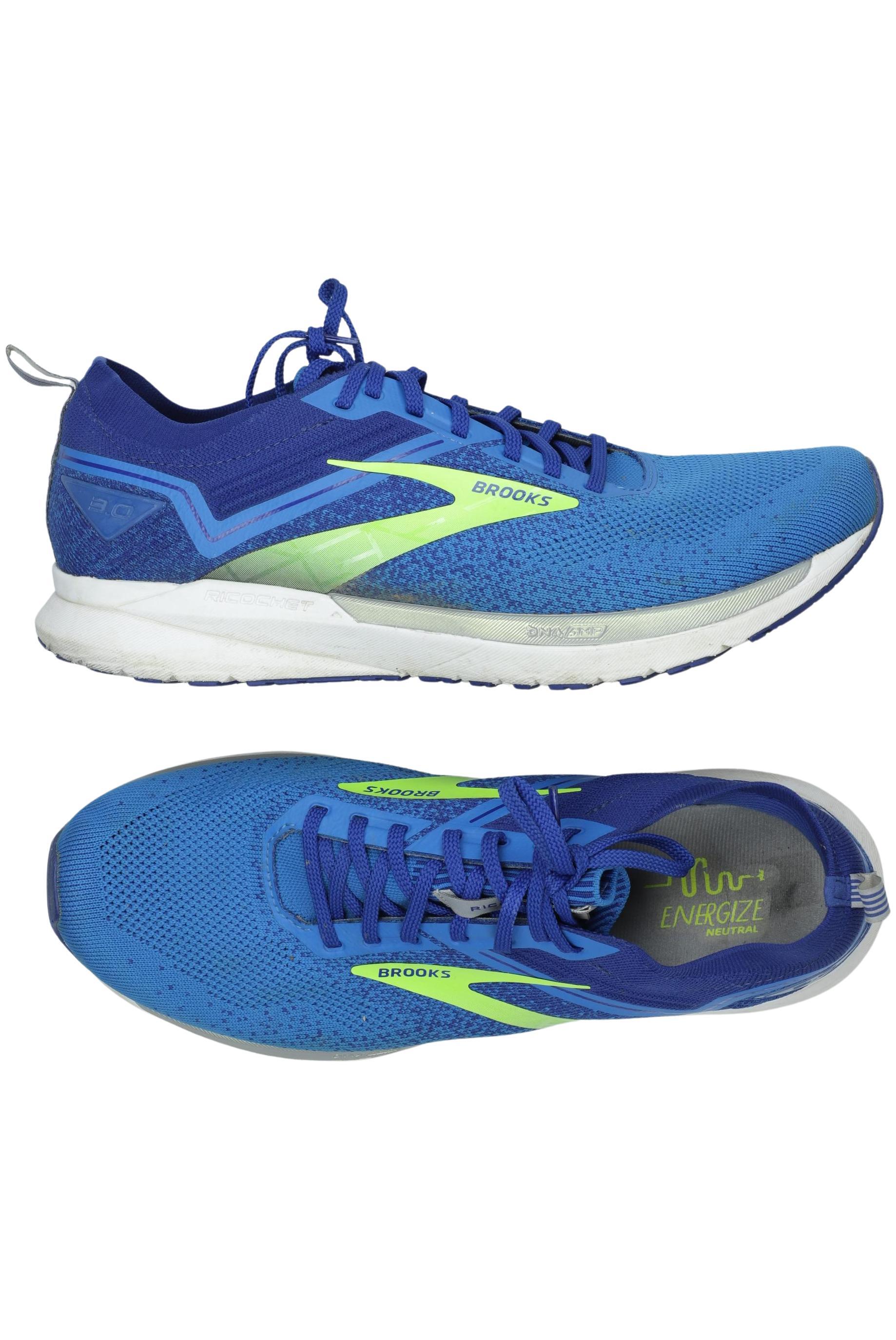 

Brooks Herren Sneakers, neon, Gr. 46.5
