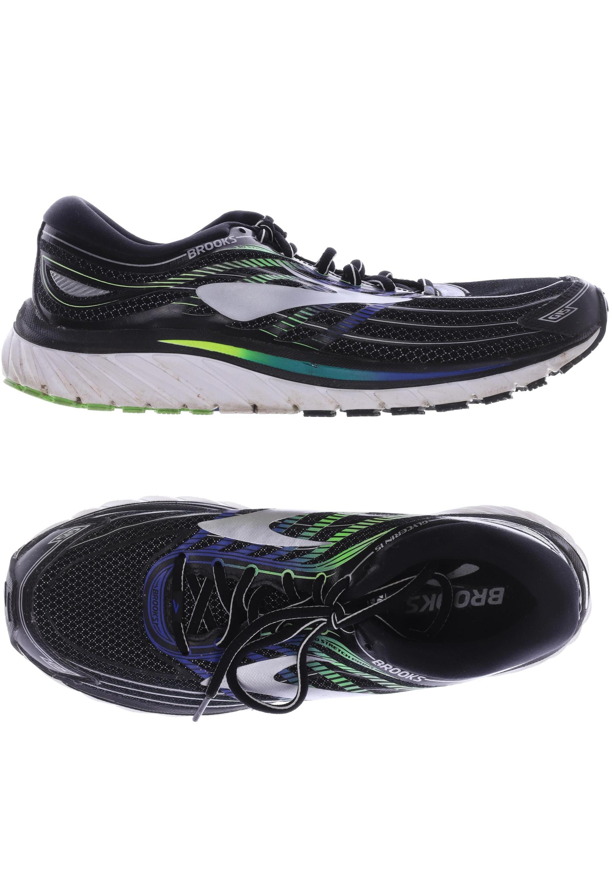 

Brooks Herren Sneakers, schwarz, Gr. 43