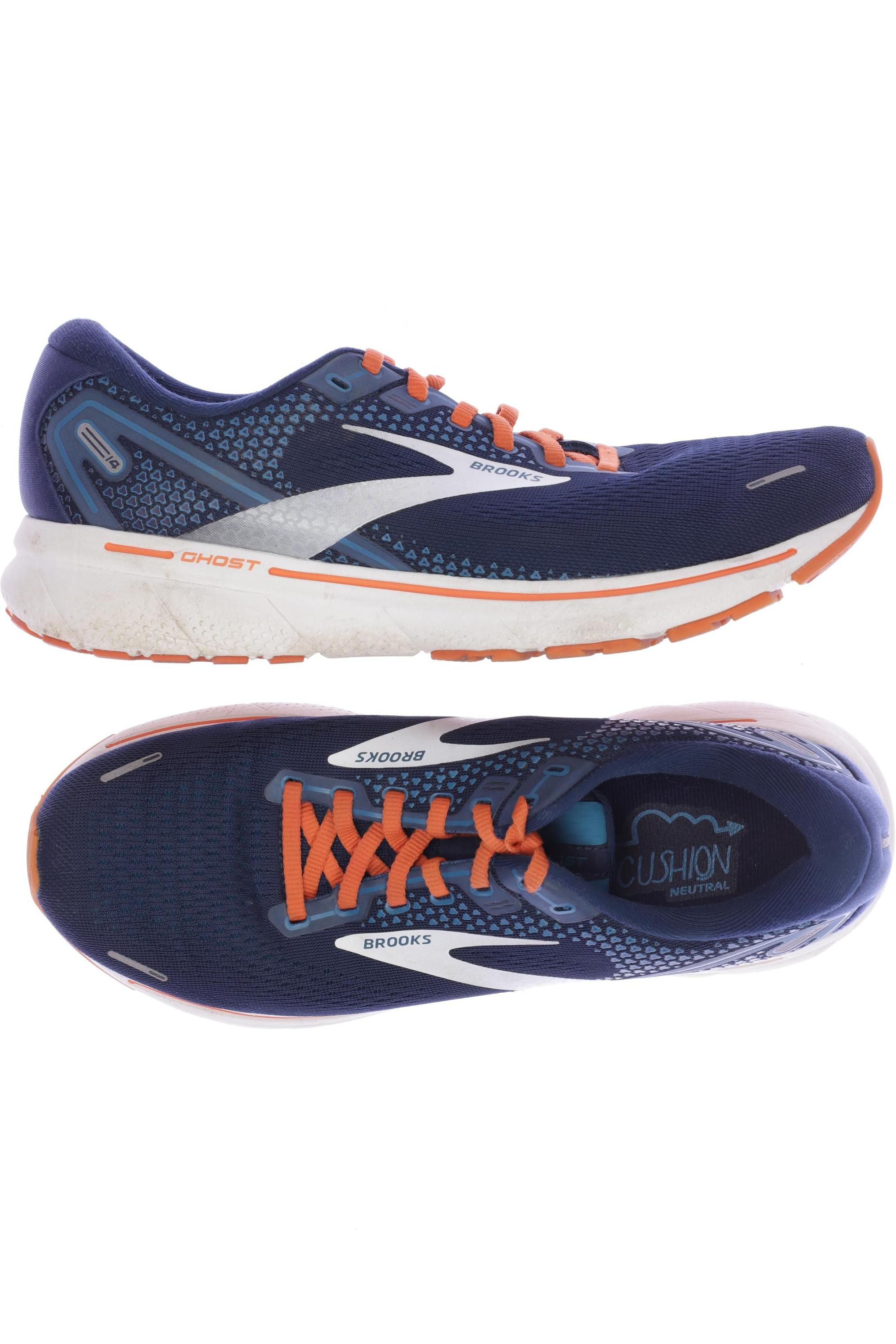 

Brooks Herren Sneakers, marineblau, Gr. 42.5