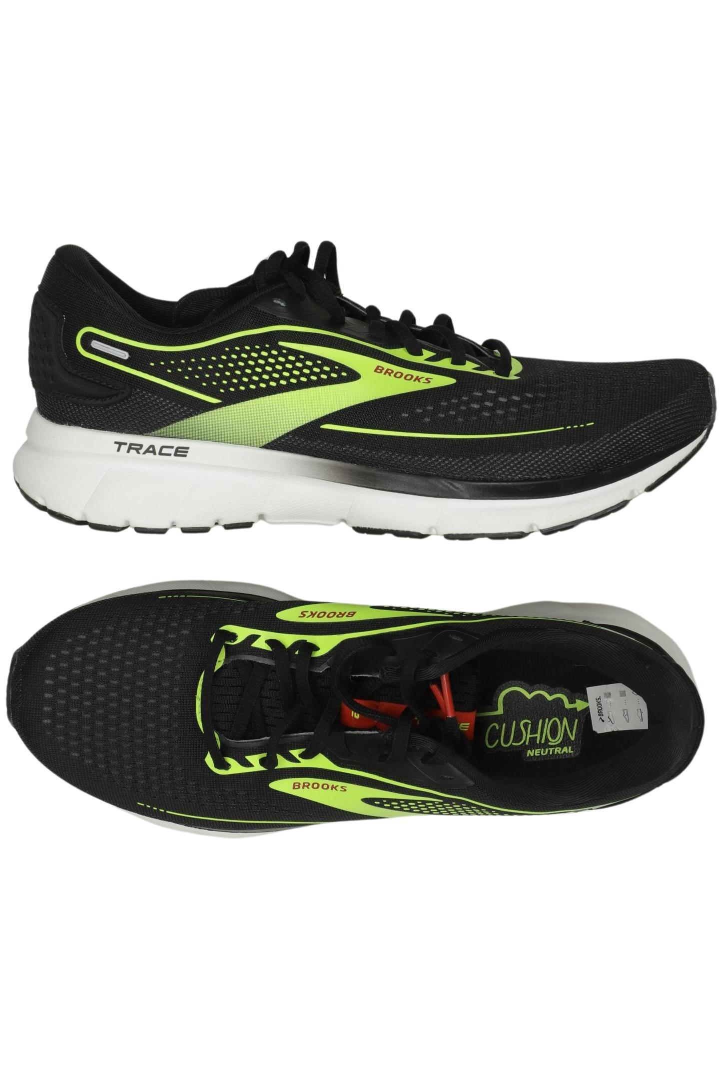 

Brooks Herren Sneakers, neon, Gr. 42.5