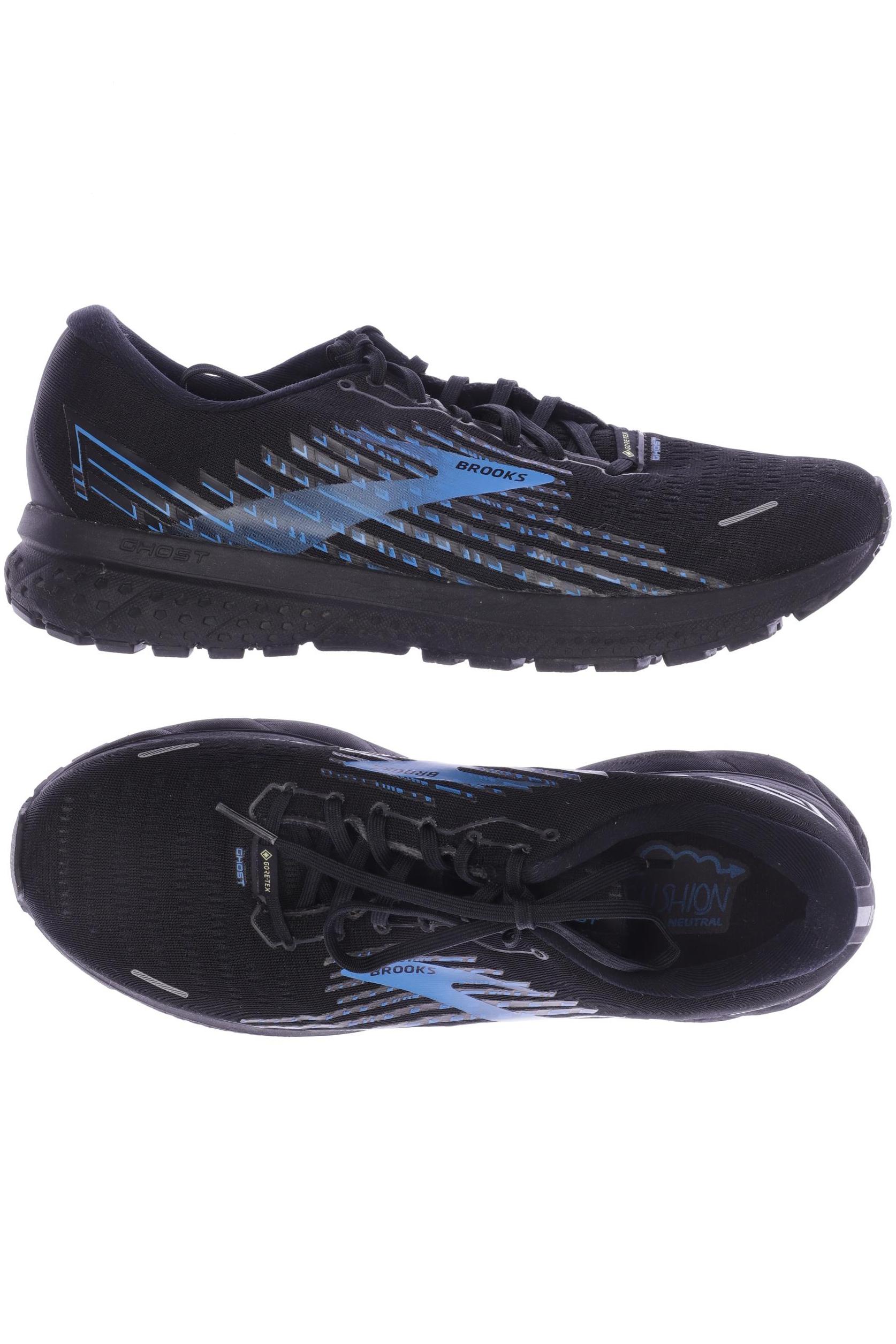 

BROOKS Herren Sneakers, schwarz