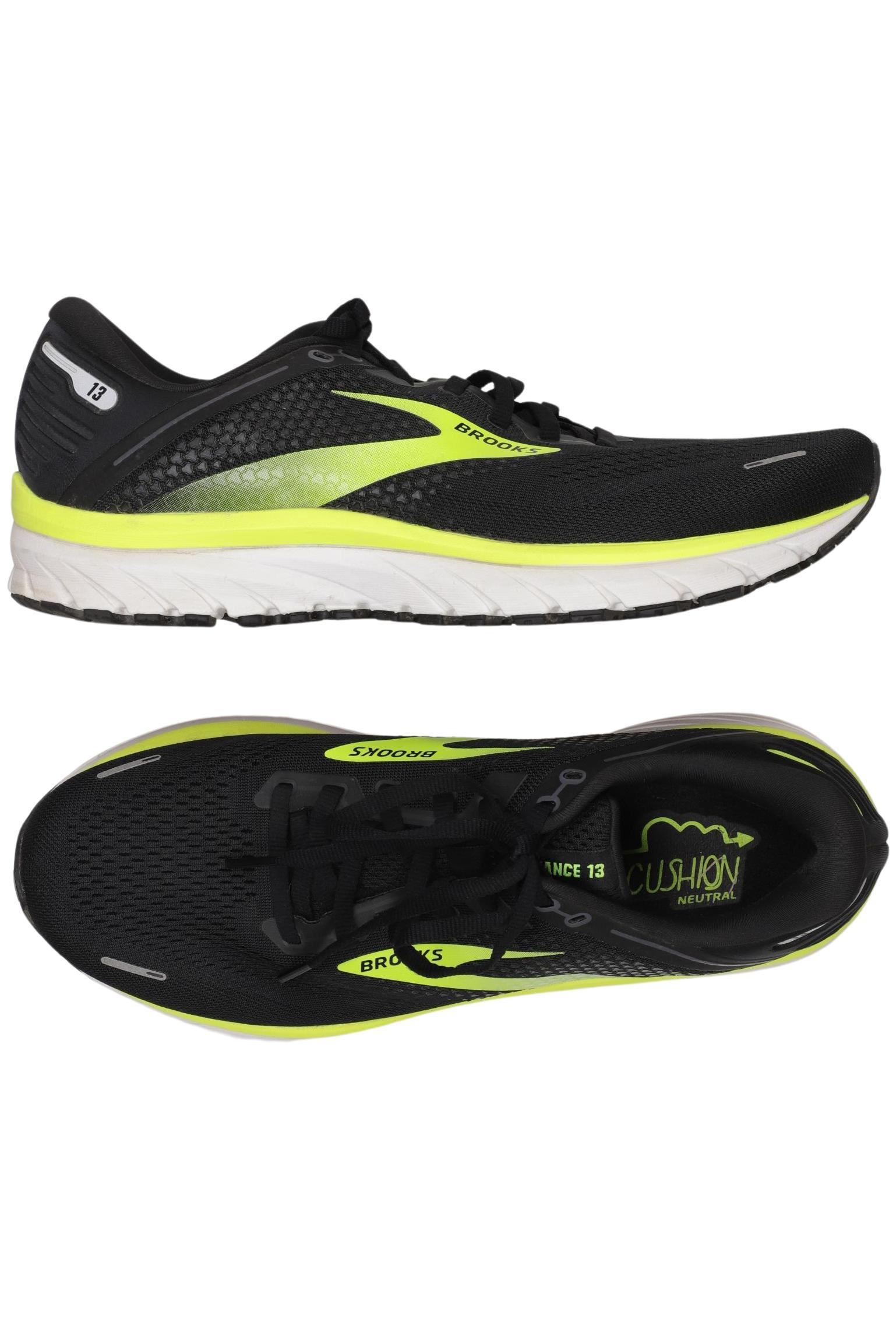 

Brooks Herren Sneakers, neon, Gr. 43