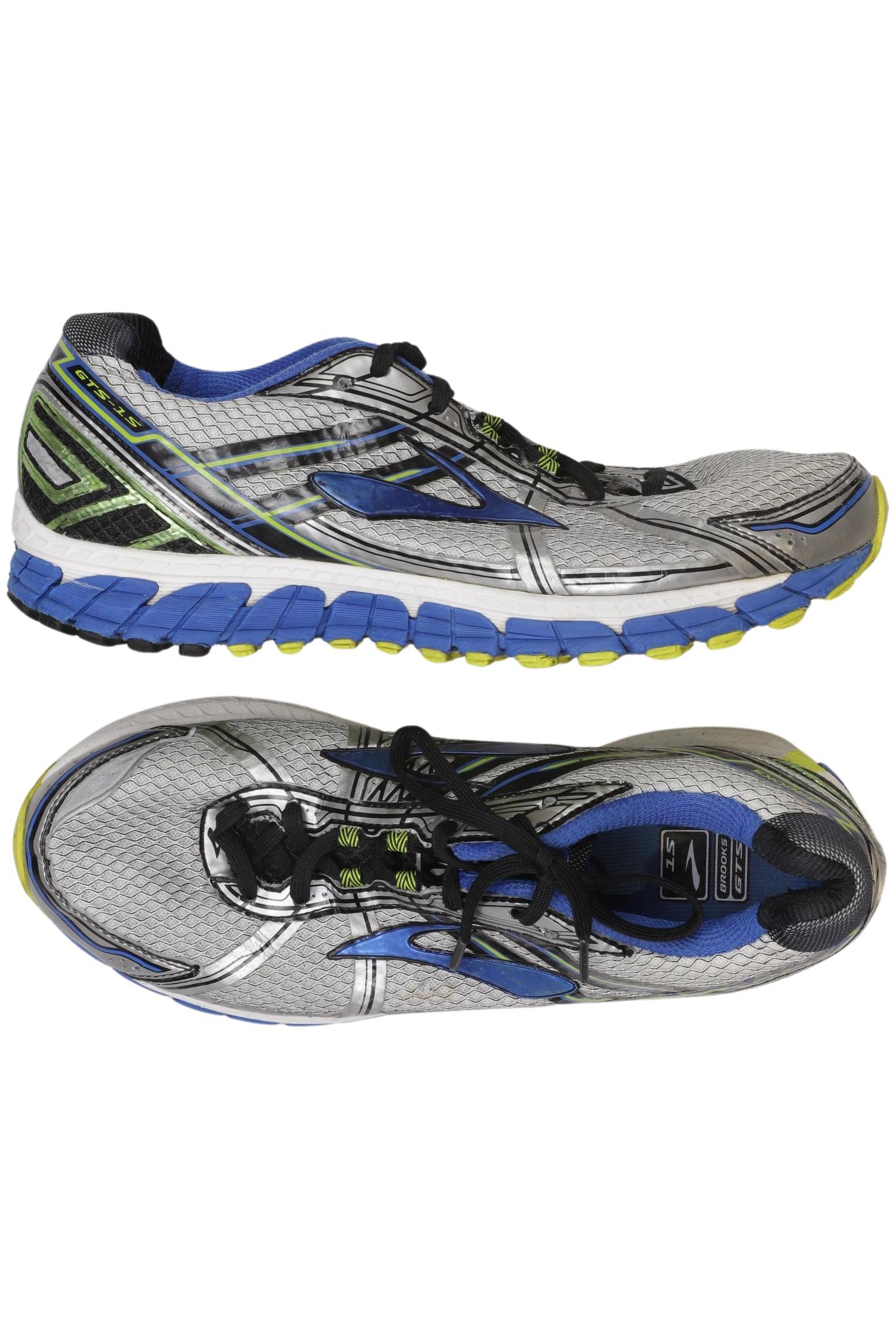

Brooks Herren Sneakers, neon, Gr. 44