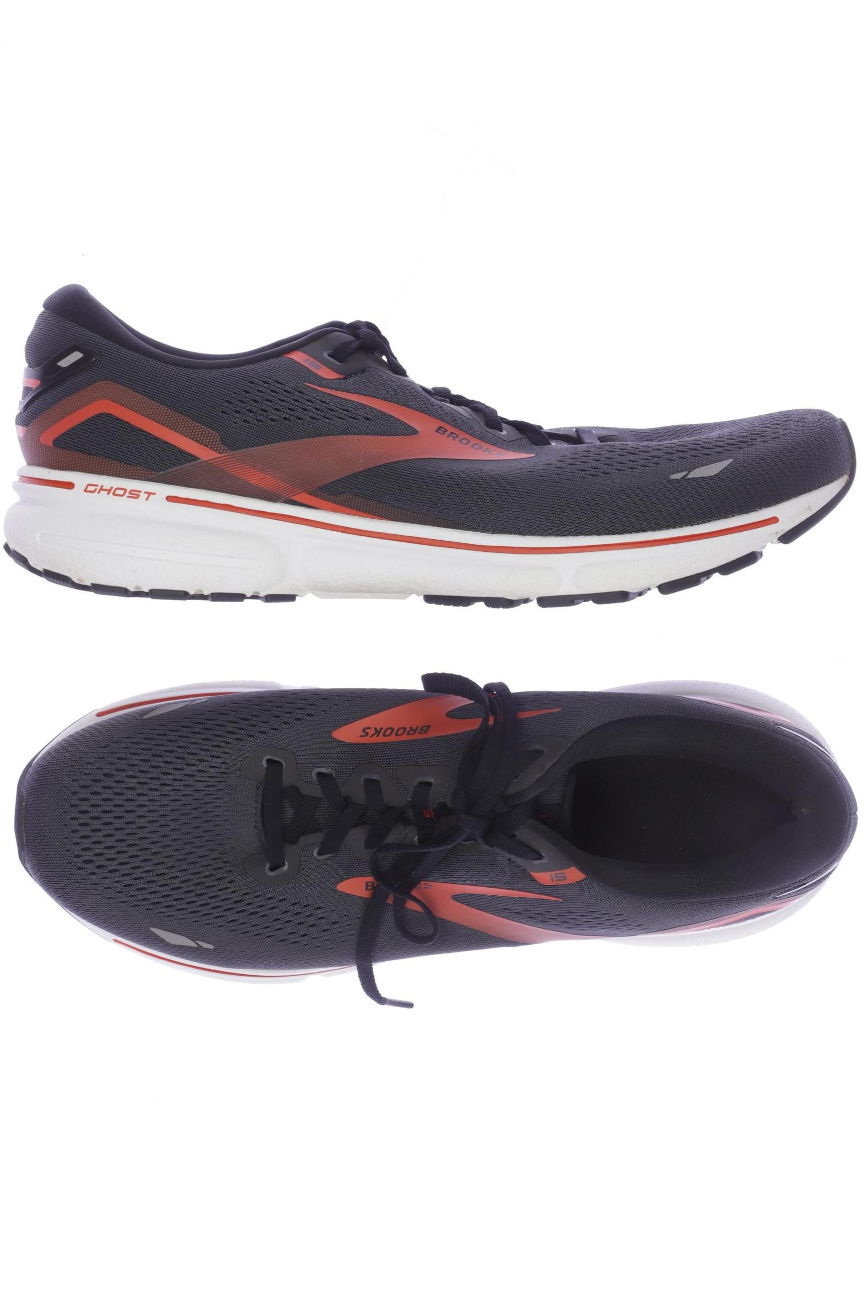 

Brooks Herren Sneakers, schwarz, Gr. 47.5