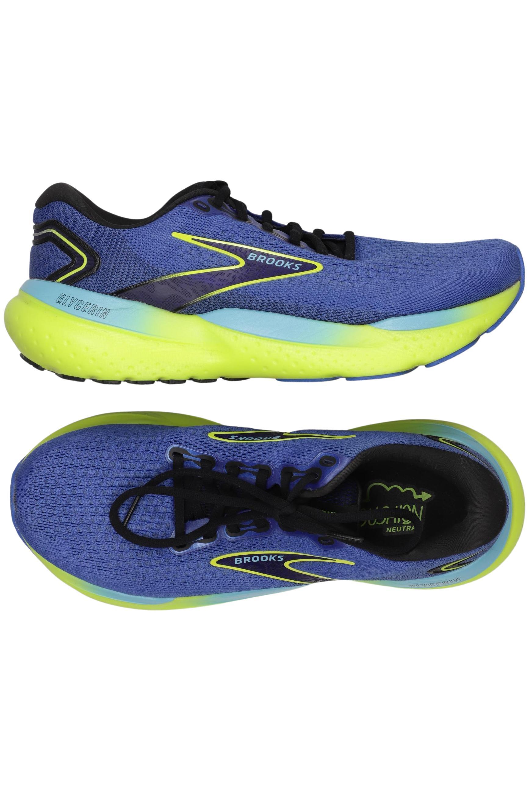 

Brooks Herren Sneakers, neon, Gr. 44