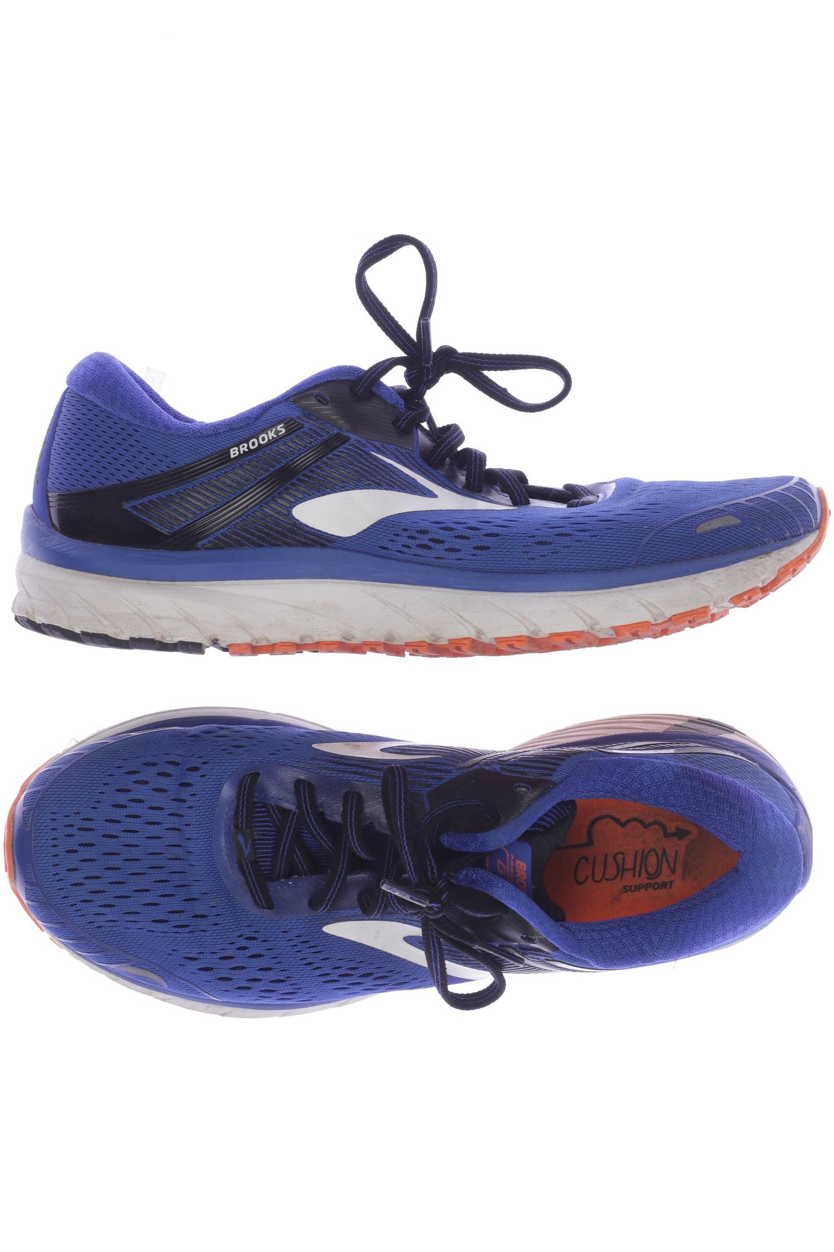 

BROOKS Herren Sneakers, blau