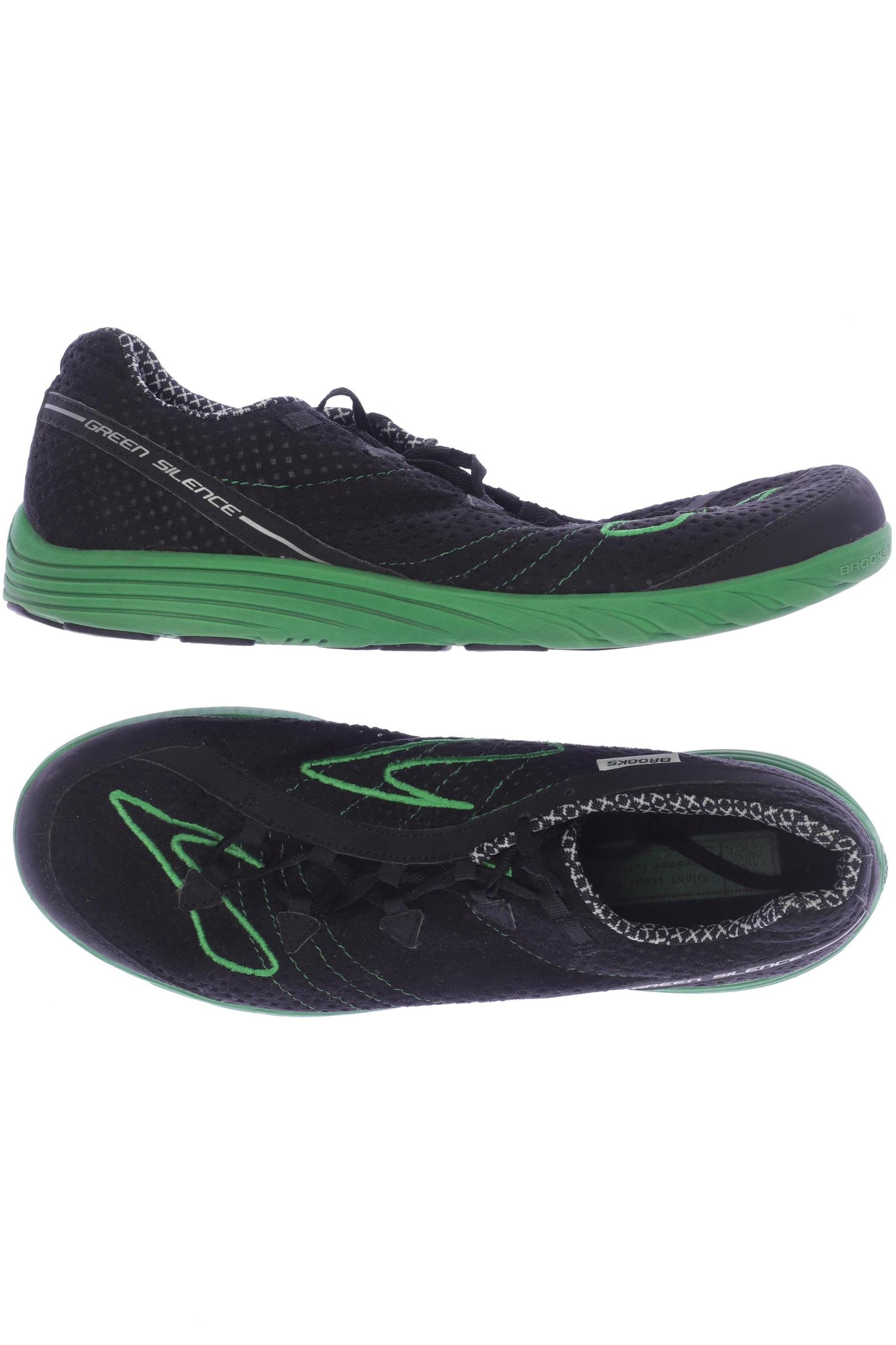 

Brooks Herren Sneakers, schwarz, Gr. 46