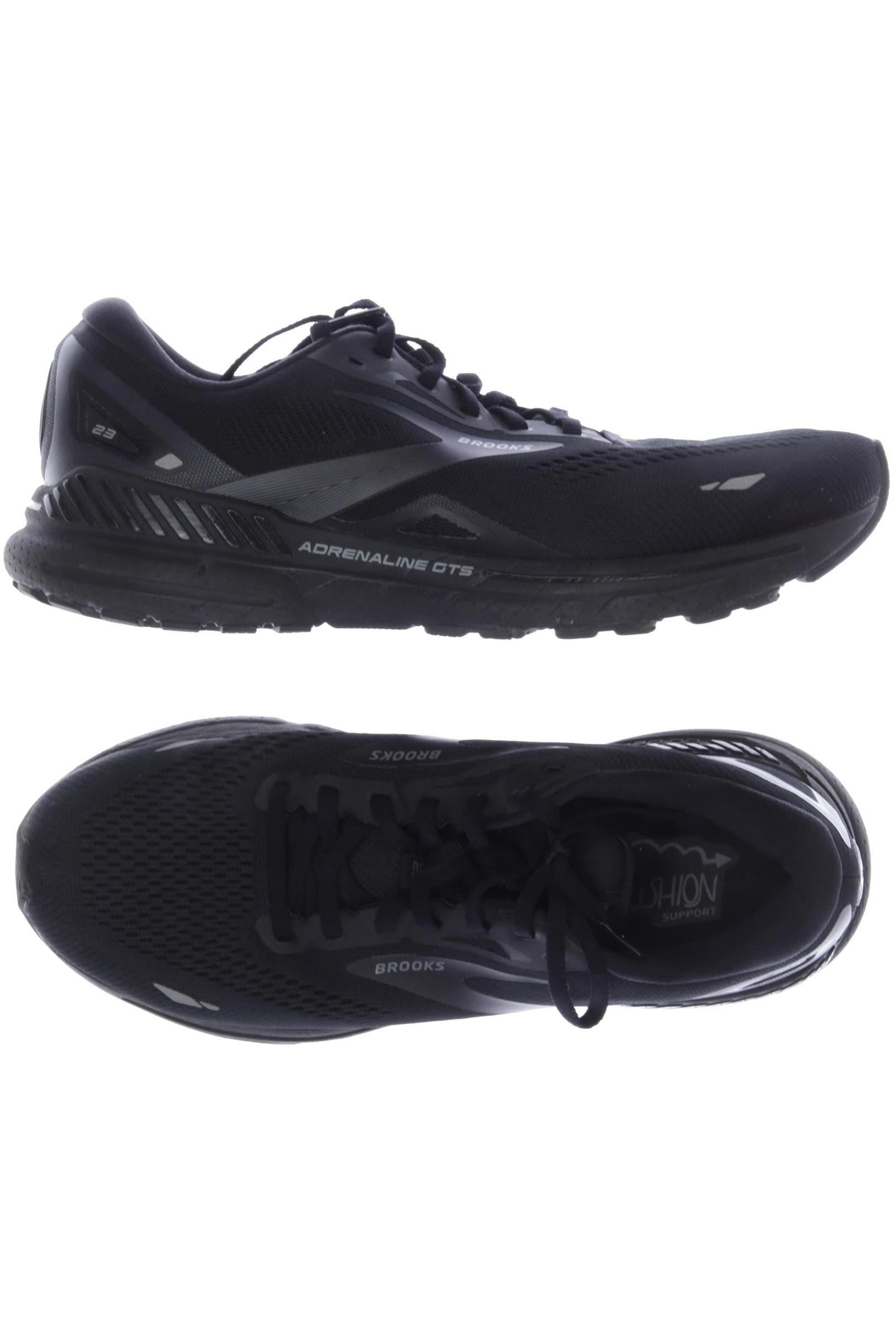 

Brooks Herren Sneakers, schwarz, Gr. 44